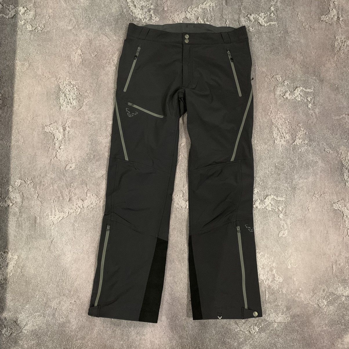 Other Dynafit Men’s Ski Pants Size 54 EU 38 US XL Size US 38 / EU 54 - 1 Thumbnail
