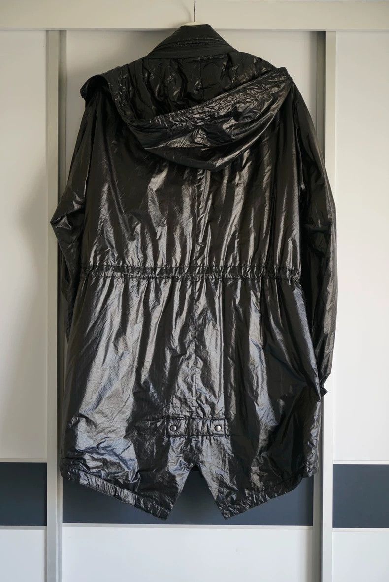 Yohji Yamamoto Yohji Yamamoto 13ss new sherry zipper parka coat 2503-Nexta Size US S / EU 44-46 / 1 - 2 Thumbnail