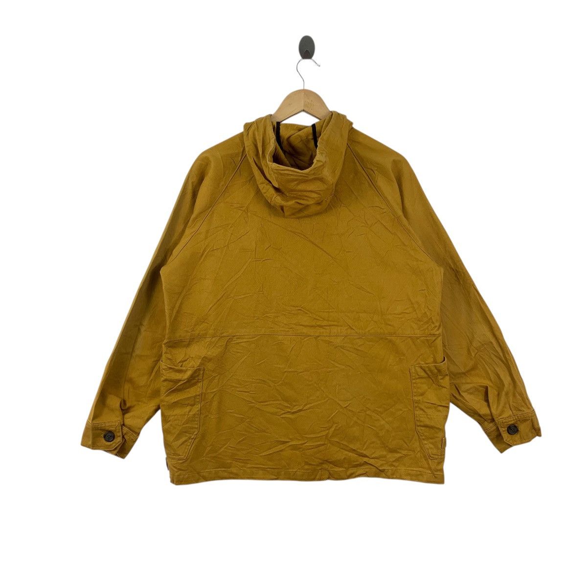 Vintage Vintage FIELDCORE JAPAN Premium Cotton Hoodie Jacket Baggy Size US L / EU 52-54 / 3 - 7 Thumbnail