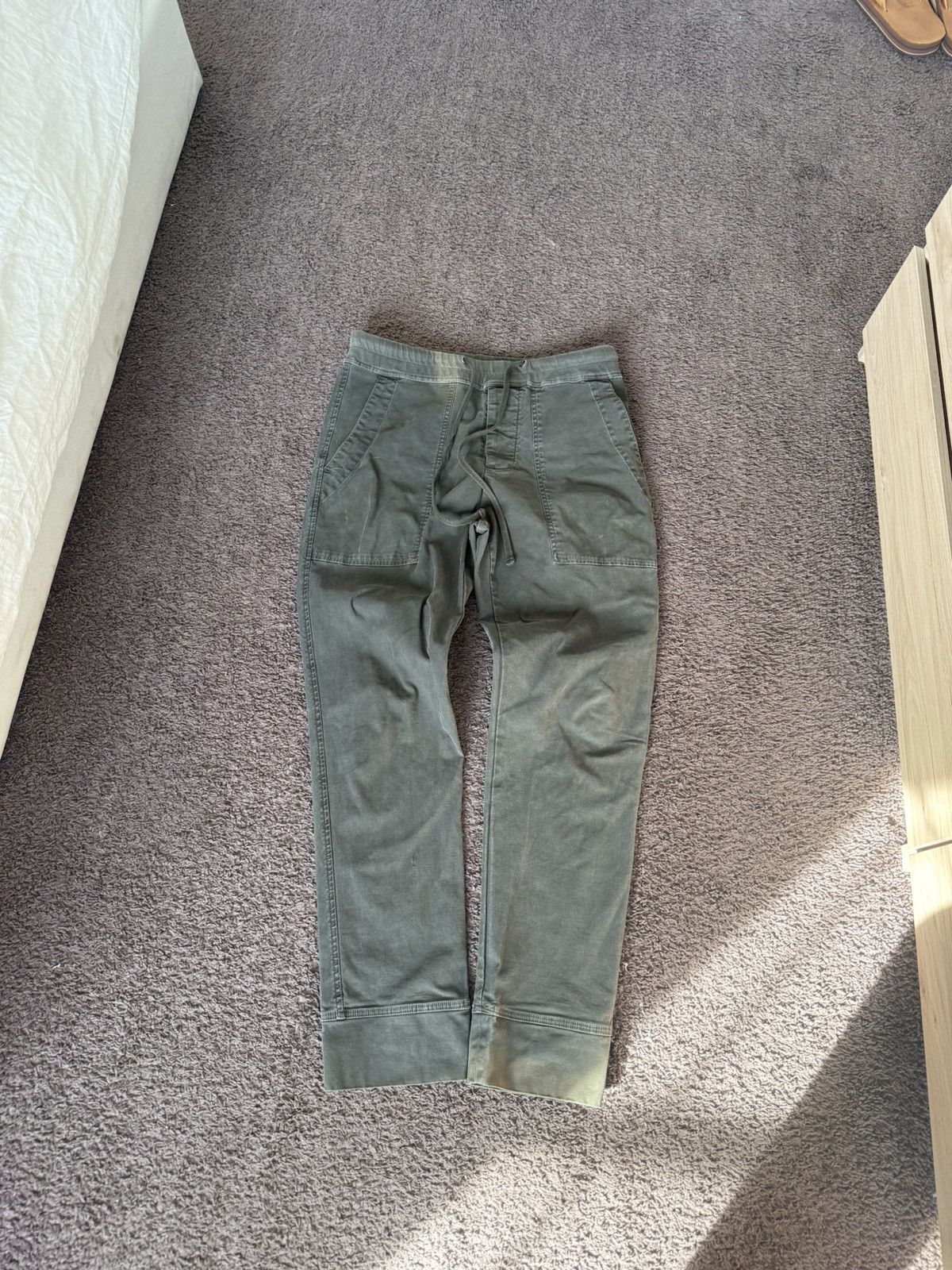 James Perse James Perse Pant Lot Size US 30 / EU 46 - 5 Thumbnail