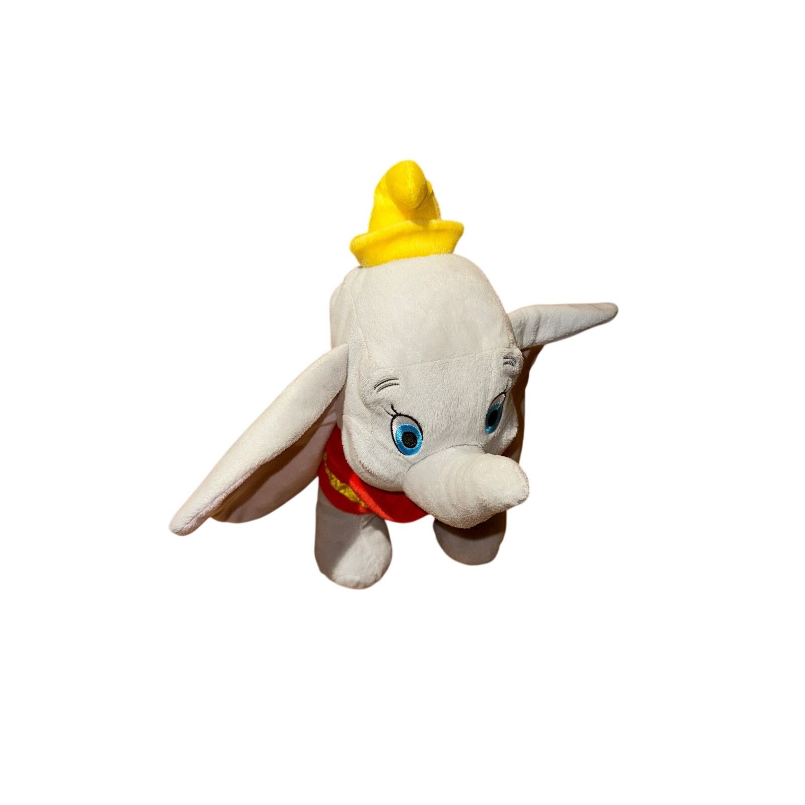 Disney Disney Dumbo 13” Tall Plush Toy Size ONE SIZE - 8 Thumbnail