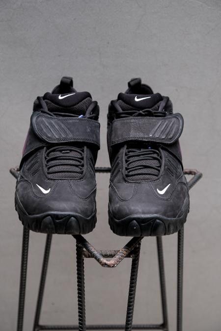 Ambush Design × Nike AMBUSH x Nike Air Adjust Force sp "black" Size US 11 / EU 44 - 5 Thumbnail