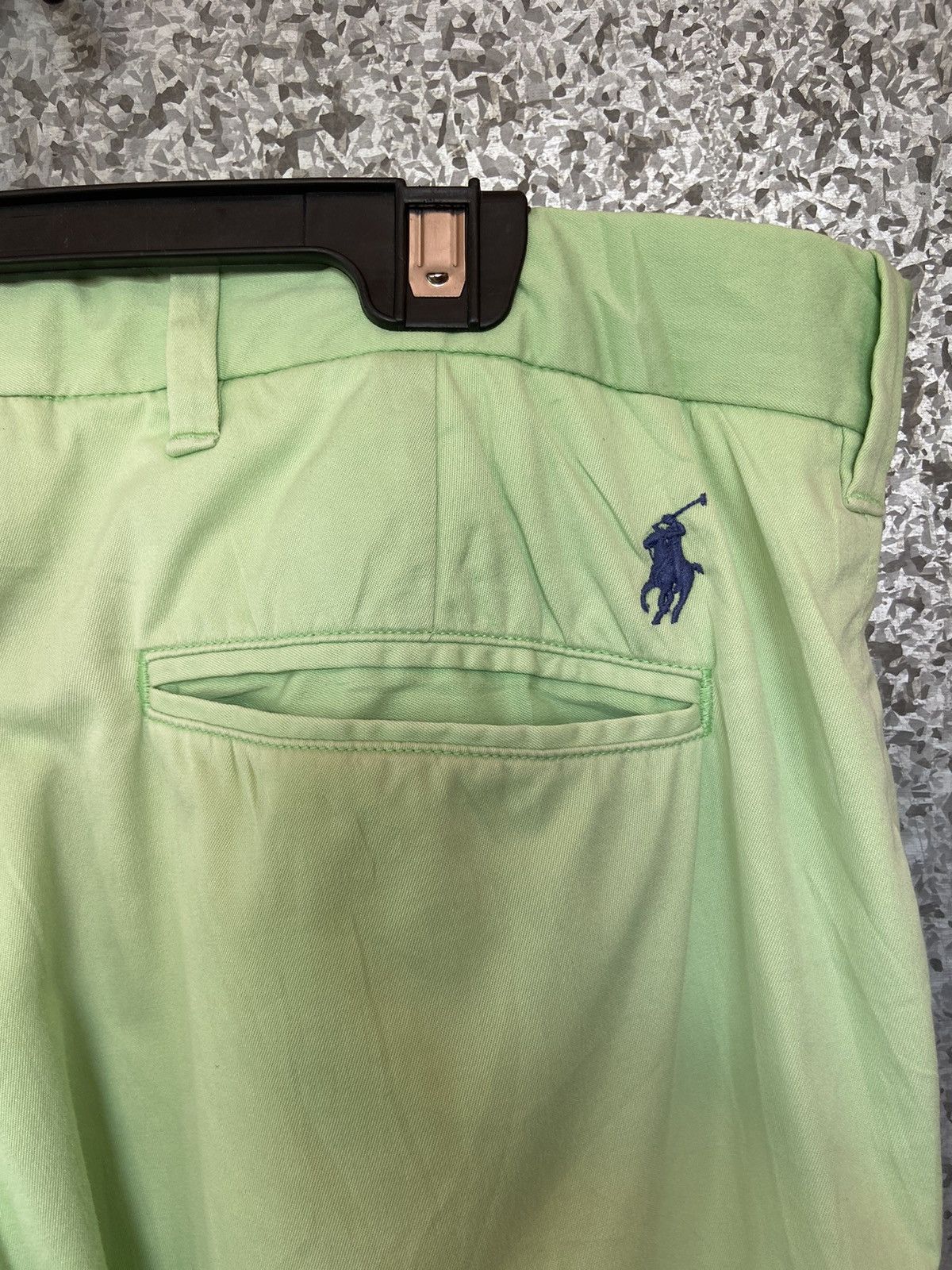 Polo Ralph Lauren POLO GOLF pants Ralph Lauren Size US 34 / EU 50 - 6 Thumbnail