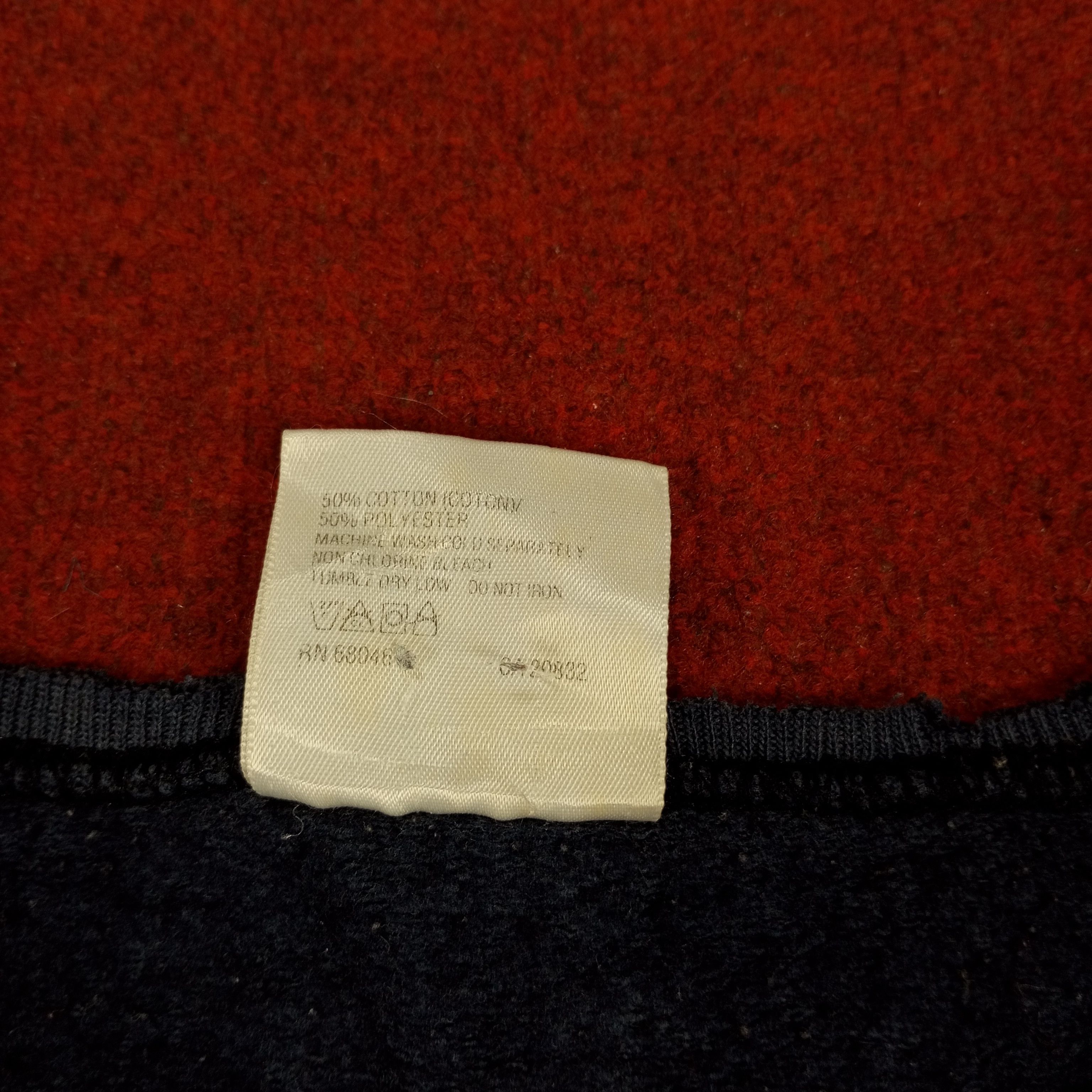 Disney × Mickey Mouse × Vintage Mickey Mouse California Distressed Disney Sweatshirt Size US L / EU 52-54 / 3 - 8 Thumbnail