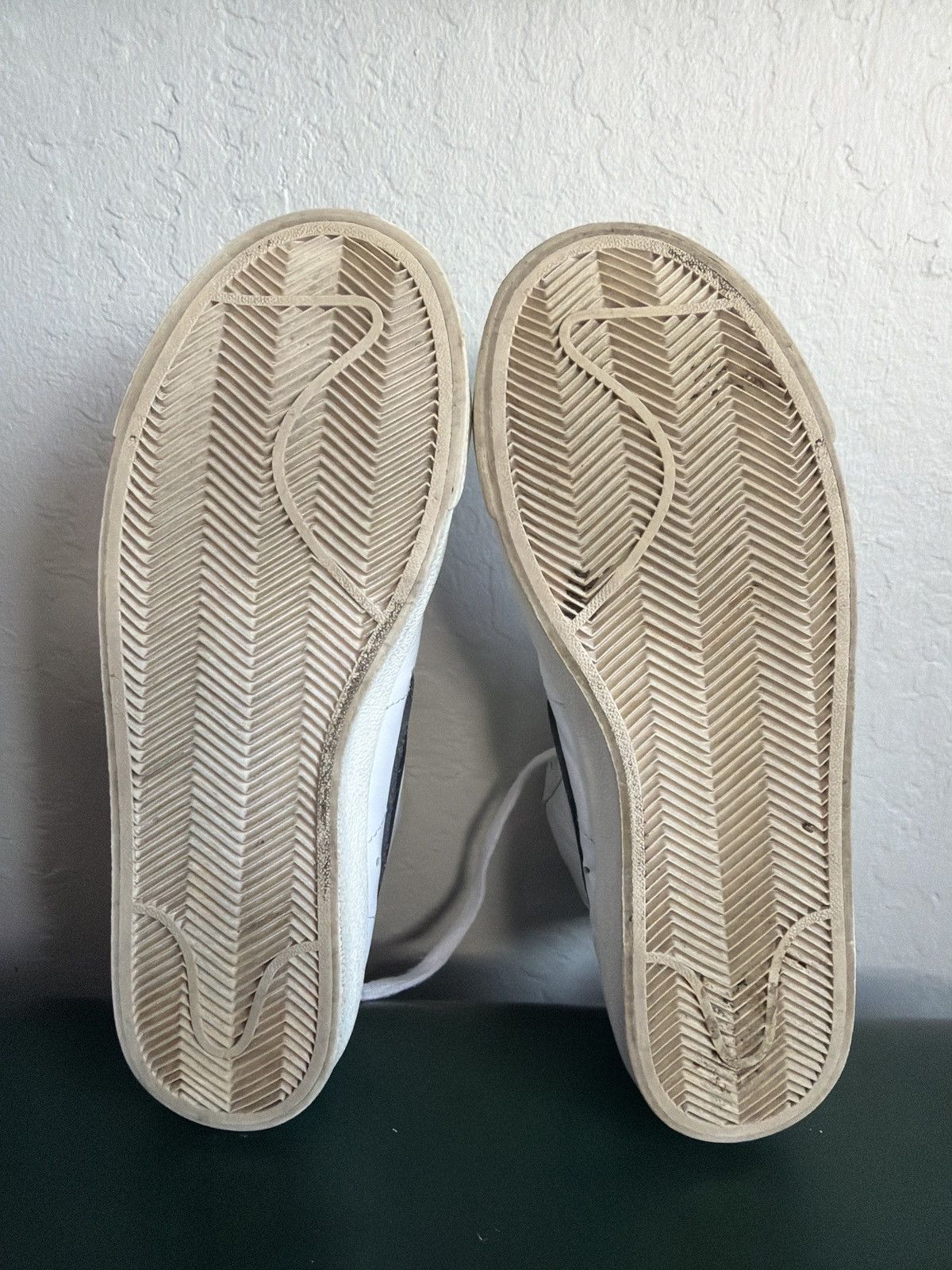 Nike Nike Blazers Size US 7.5 / EU 40-41 - 6 Thumbnail