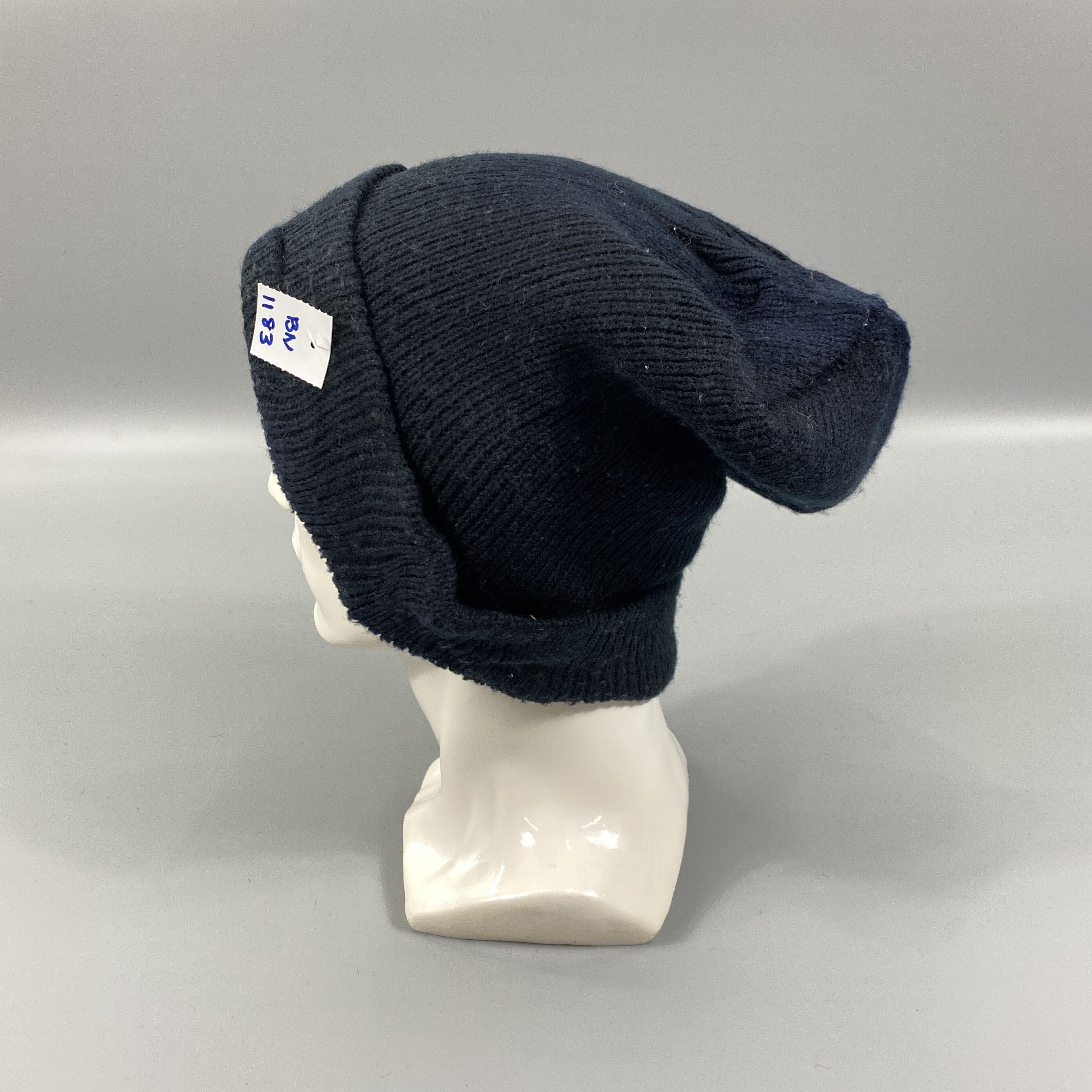 Fila Fila Snow Cap Beanie Hats -BN1183 Size ONE SIZE - 2 Thumbnail