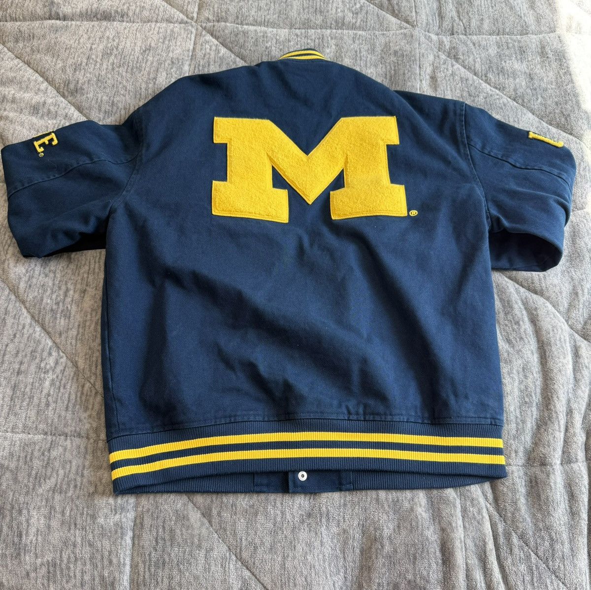 Drake OVO Jacket Size US M / EU 48-50 / 2 - 4 Thumbnail