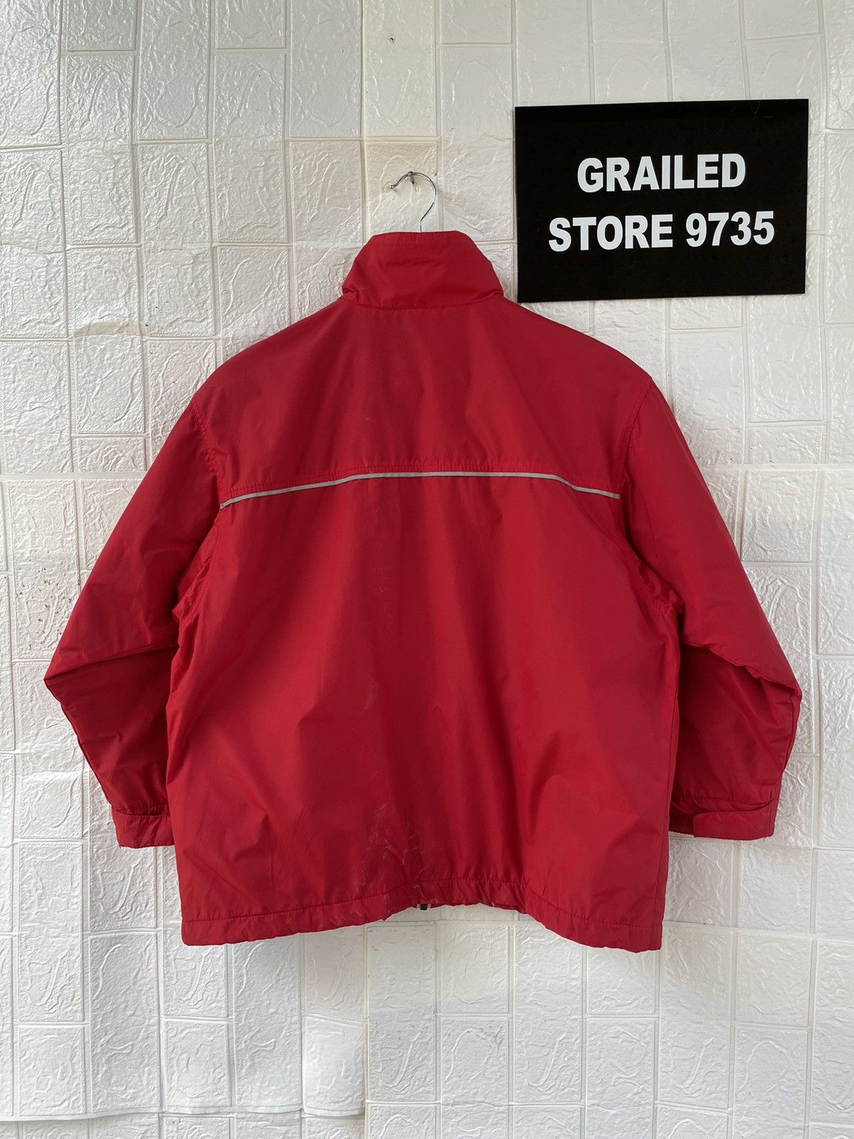 Patagonia Japanese Brand Patagonia Light Jacket Size US M / EU 48-50 / 2 - 2 Thumbnail