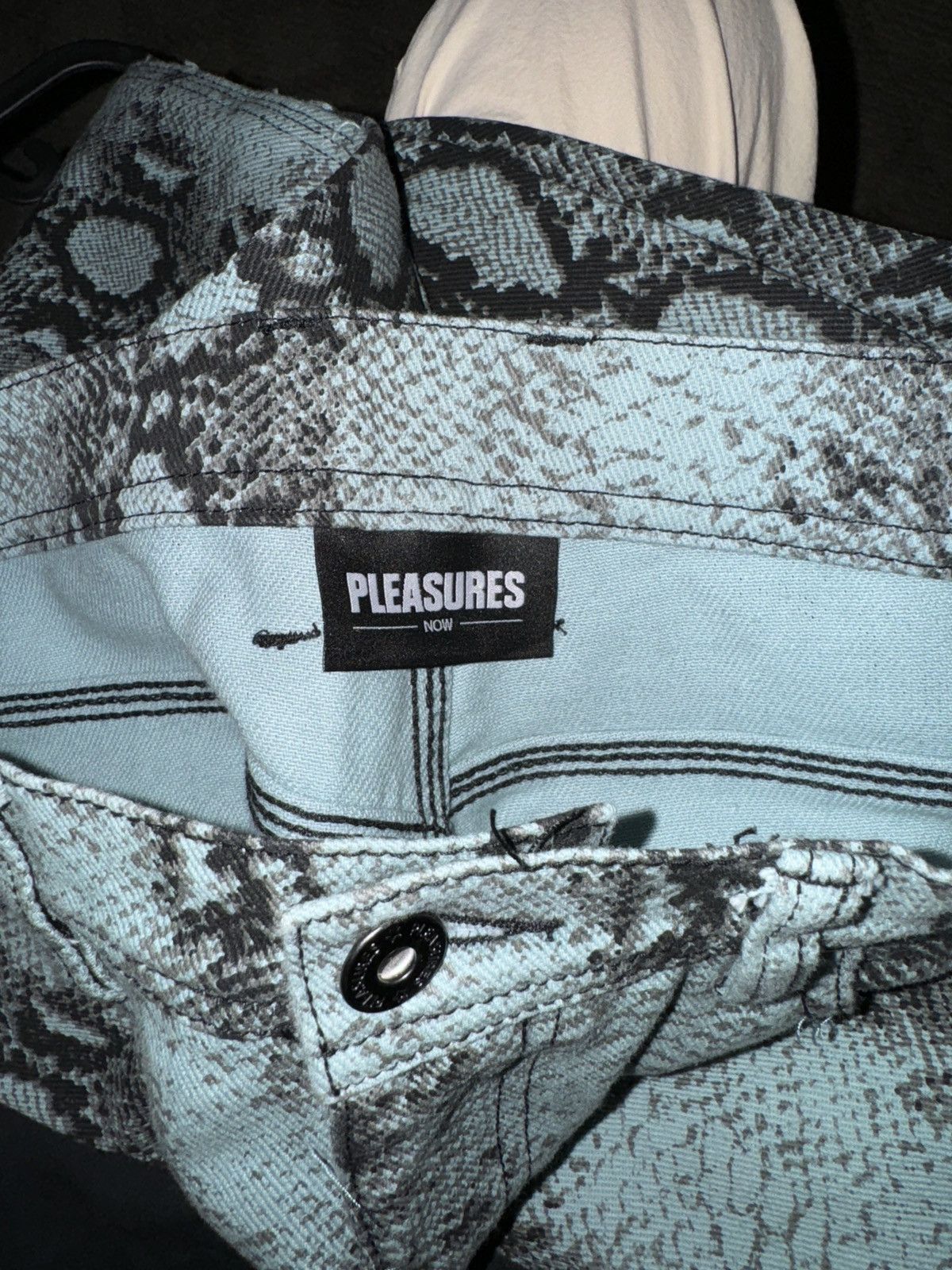 Pleasures Pleasures pants Size US 30 / EU 46 - 8 Thumbnail