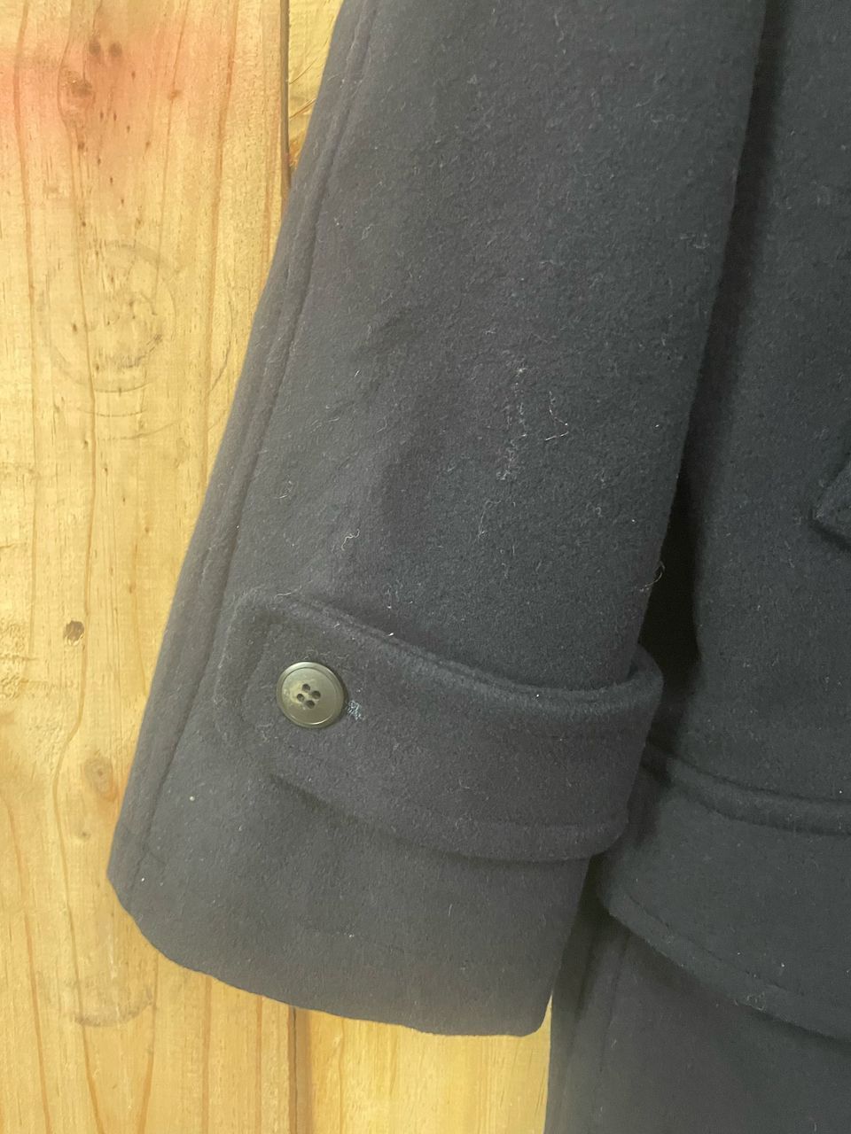 Chaps Ralph Lauren × Vintage Vintage Chaps Ralph Lauren Wool Jacket Size US L / EU 52-54 / 3 - 15 Thumbnail