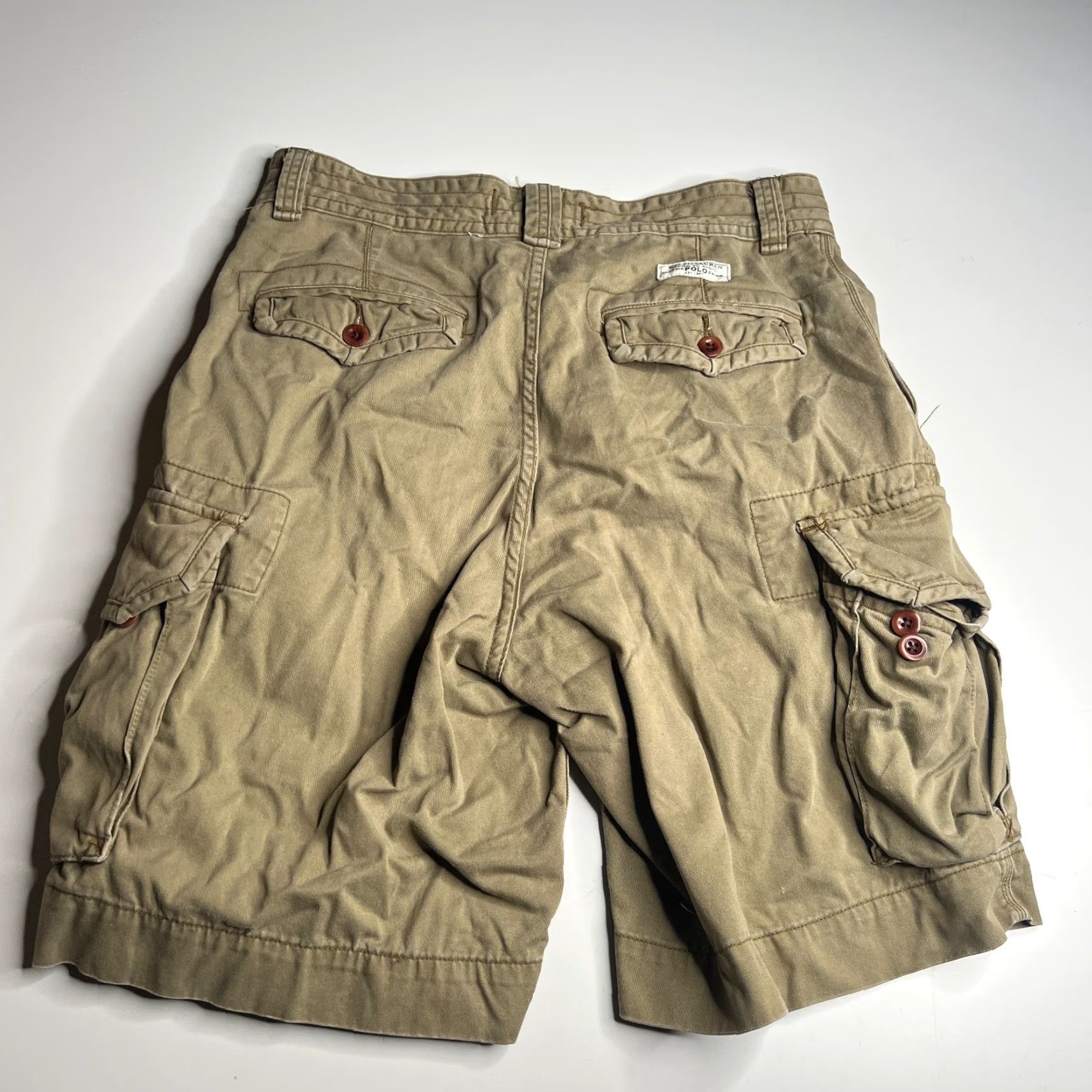 Polo Ralph Lauren VINTAGE Size US XS / EU 42 / 0 - 7 Thumbnail