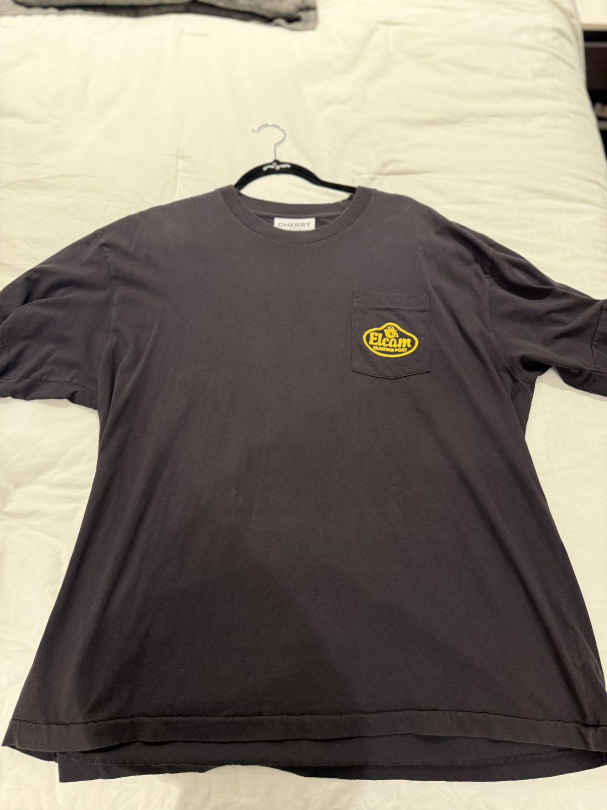 Cherry LA CHERRY LA TEE SHIRT Size US L / EU 52-54 / 3 - 2 Thumbnail