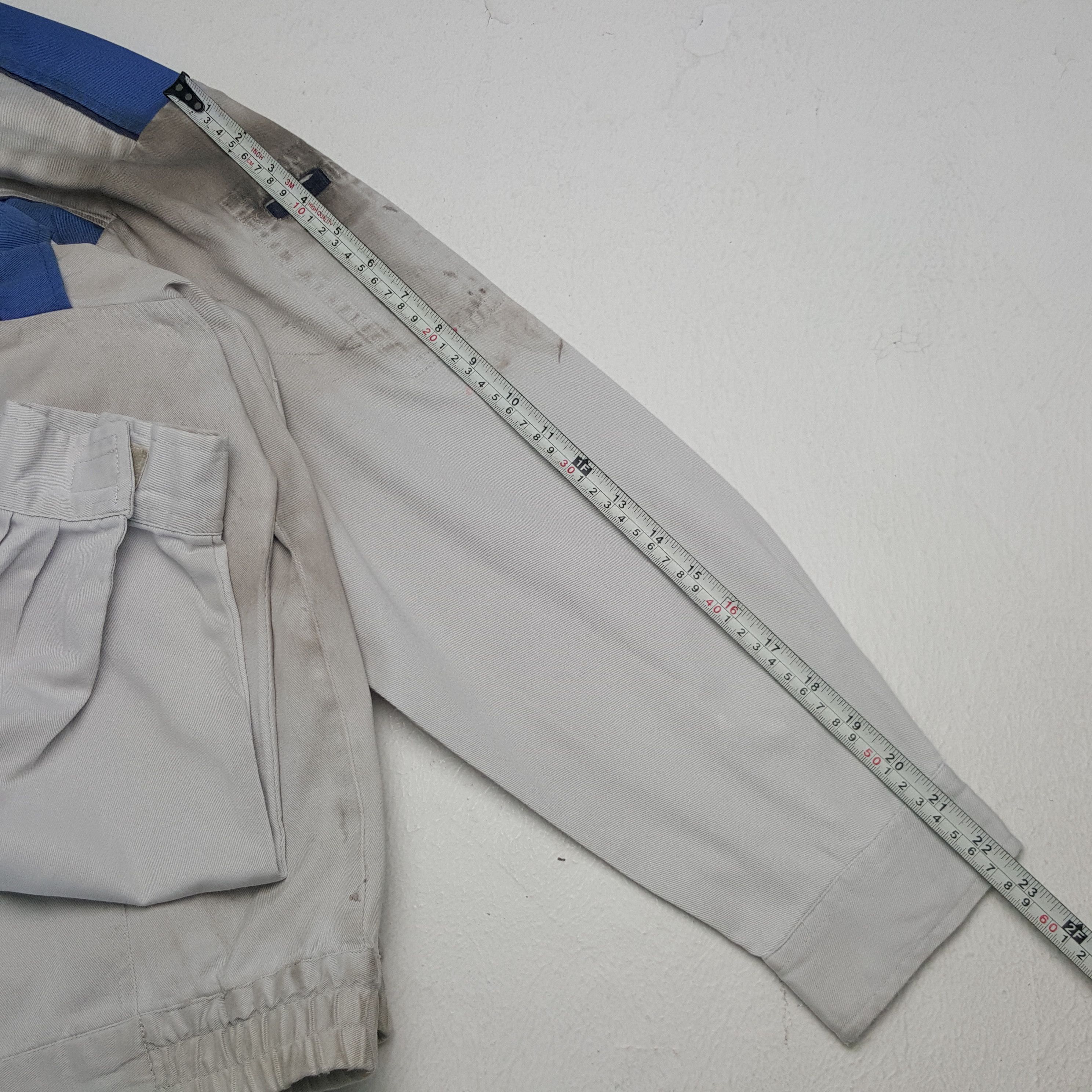 Japanese Brand × Vintage Vintage TRD Toyota Racing Development Work Racing Jacket Size US L / EU 52-54 / 3 - 7 Thumbnail