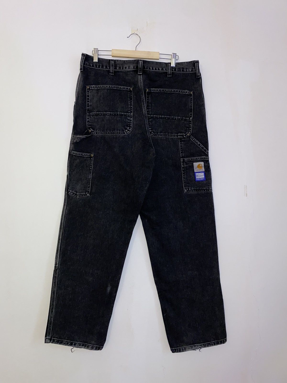 Paccbet carhartt pants shop