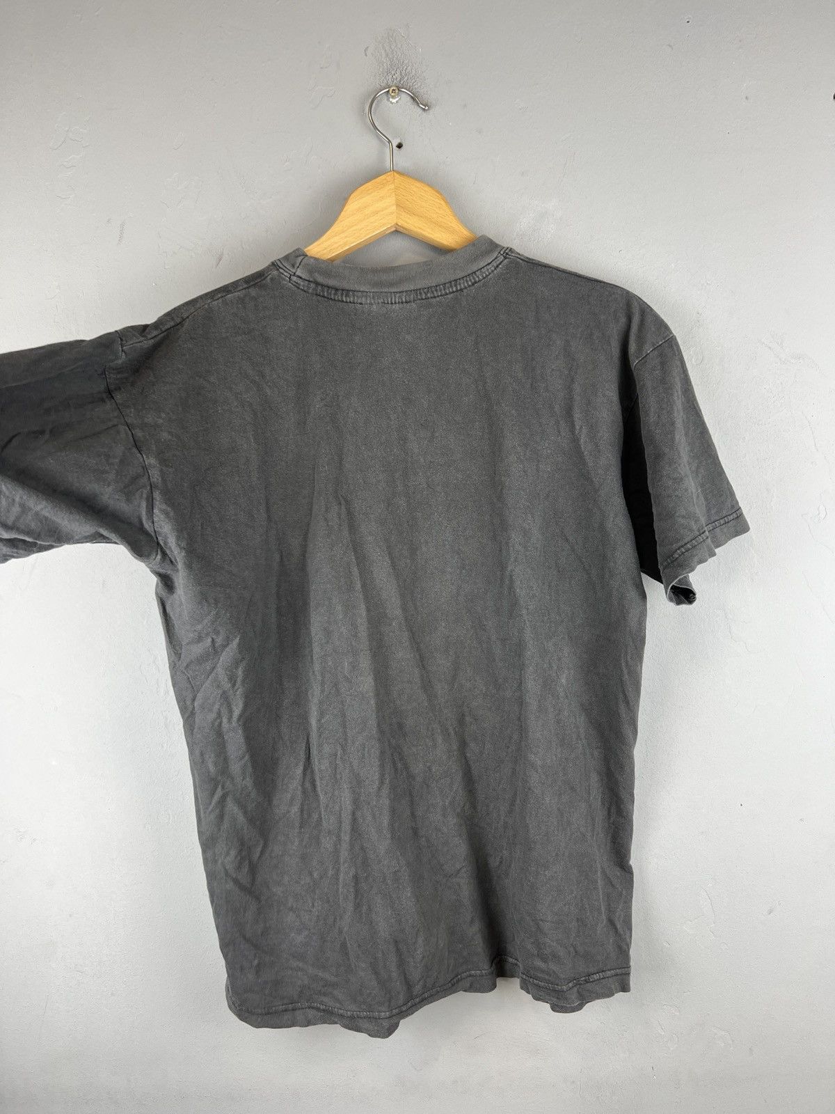 Vintage Vintage 90s Animal Tees Tigers family Zip IT London Size US M / EU 48-50 / 2 - 8 Thumbnail