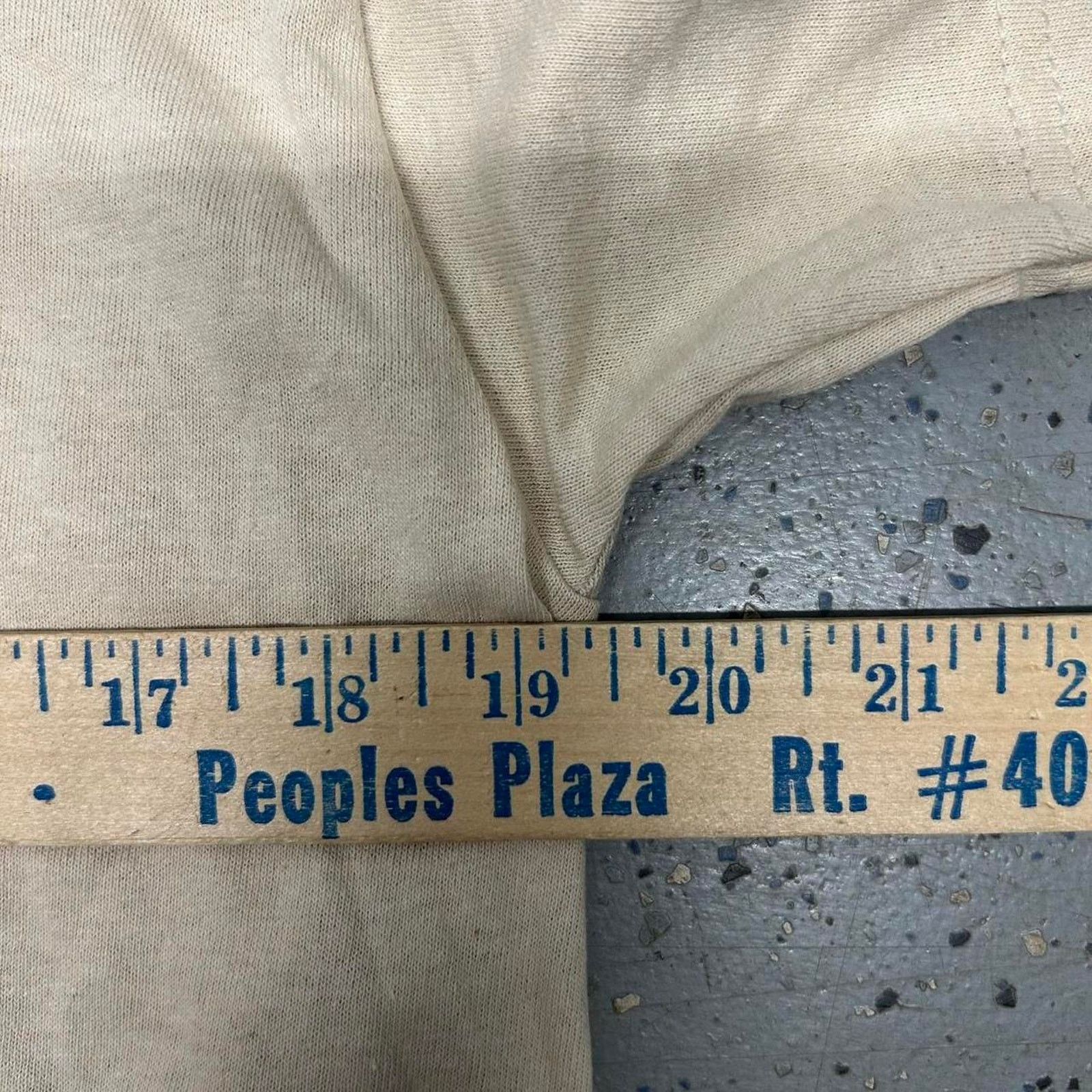 Other Billie Eilish Don't Waste The Time I Don't Have T-Shirt Size L / US 10 / IT 46 - 4 Thumbnail