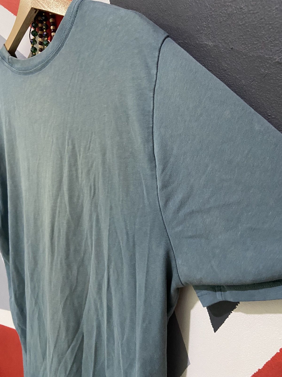 Hurley Hurley Tee Big Logo Size US L / EU 52-54 / 3 - 4 Thumbnail