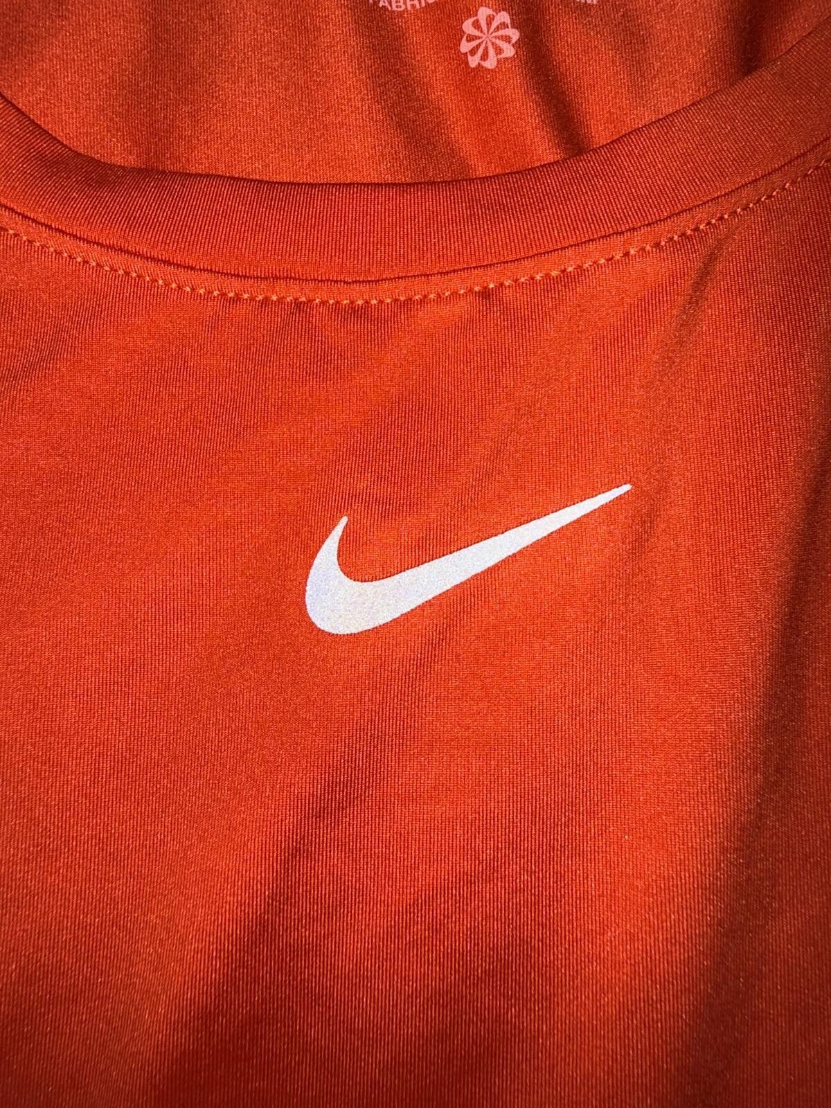 Nike Nike Women's One Classic Dri-FIT Tank Top Sample Size XS / US 0-2 / IT 36-38 - 2 Thumbnail