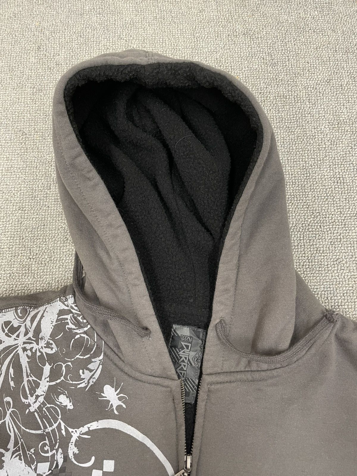 Ocean Current Ocean Current Hoodie Size US L / EU 52-54 / 3 - 11 Thumbnail