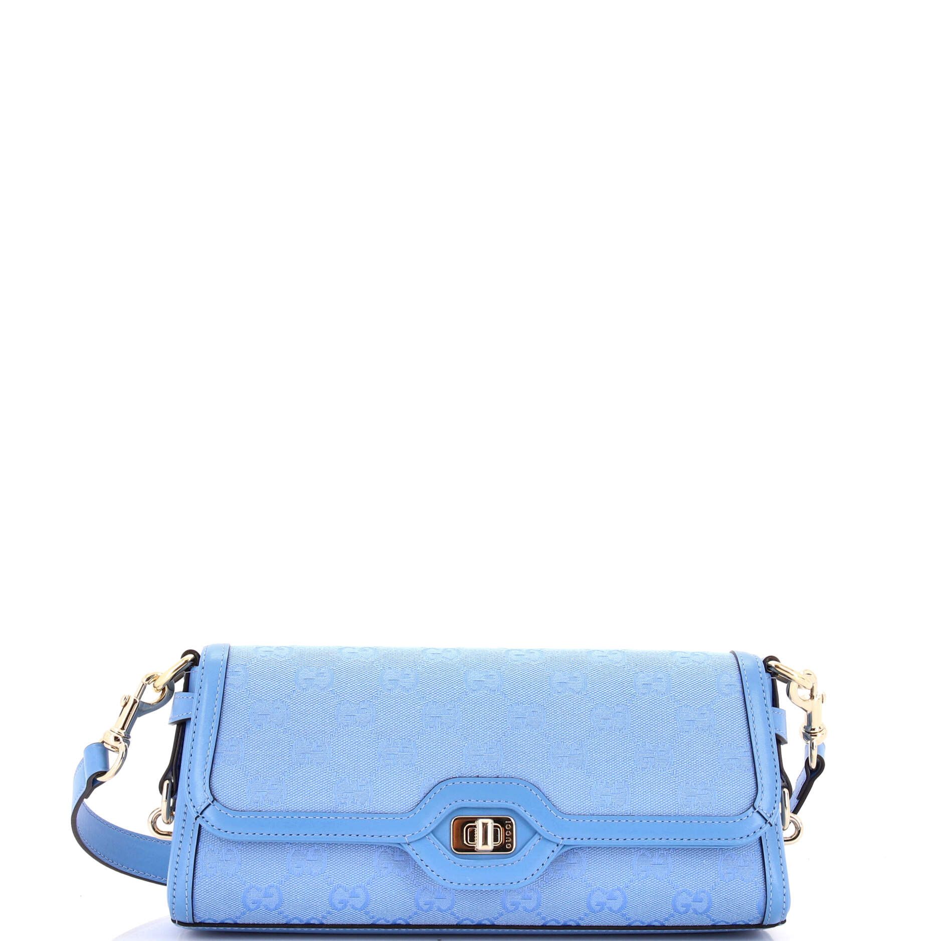Gucci Luce Shoulder Bag Size ONE SIZE - 1 Thumbnail