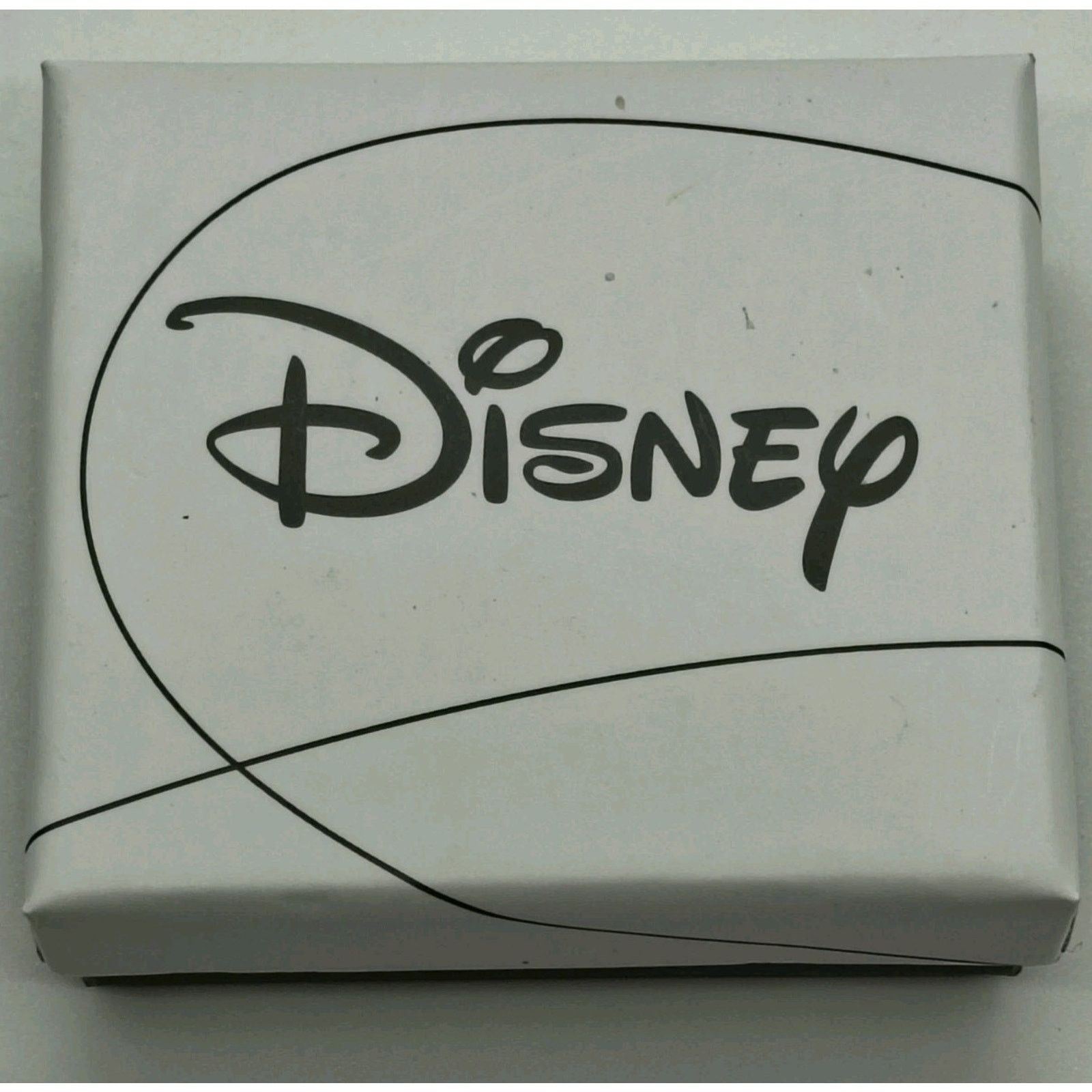 Disney Disney 10KT Gold Mickey Mouse Earrings Blue Cubic Zirconia Size ONE SIZE - 5 Thumbnail