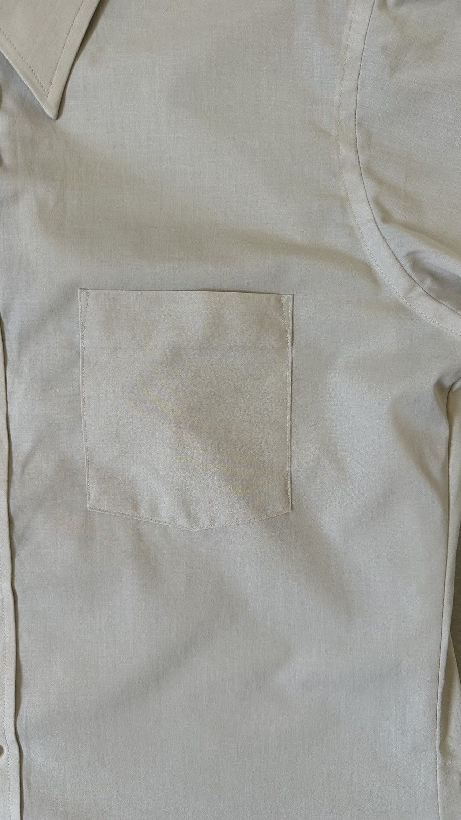 Stafford VINTAGE STAFFORD MADE IN USA SHIRT Size US M / EU 48-50 / 2 - 3 Thumbnail