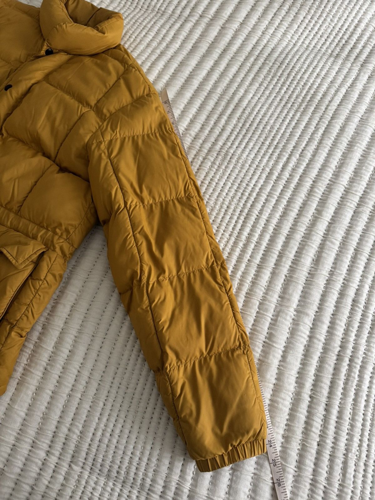 RRL Ralph Lauren RRL Down Jacket Size US S / EU 44-46 / 1 - 7 Thumbnail