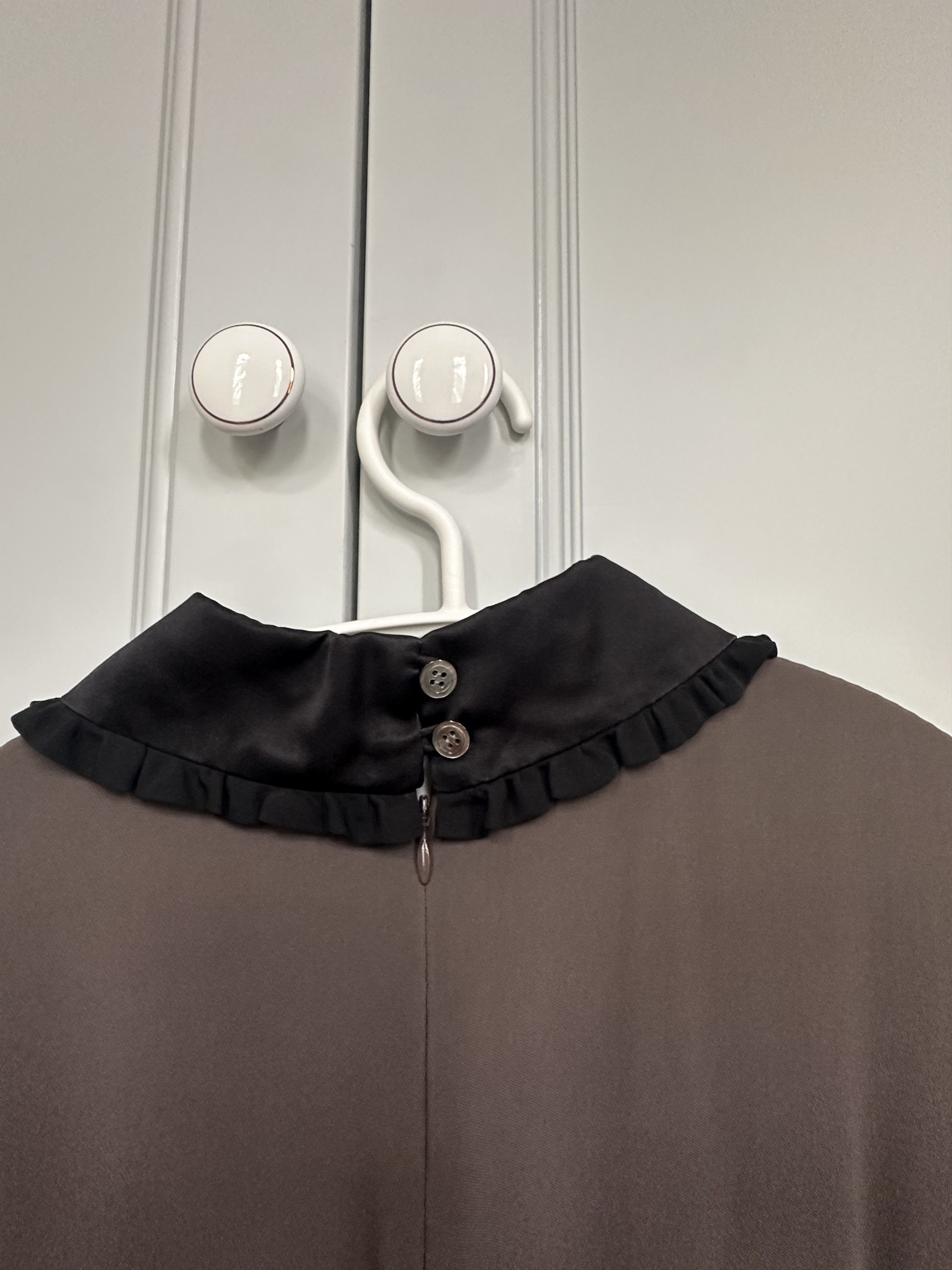 Undercover Undercover 2019AW Suspiria dress Size S / US 4 / IT 40 - 9 Thumbnail