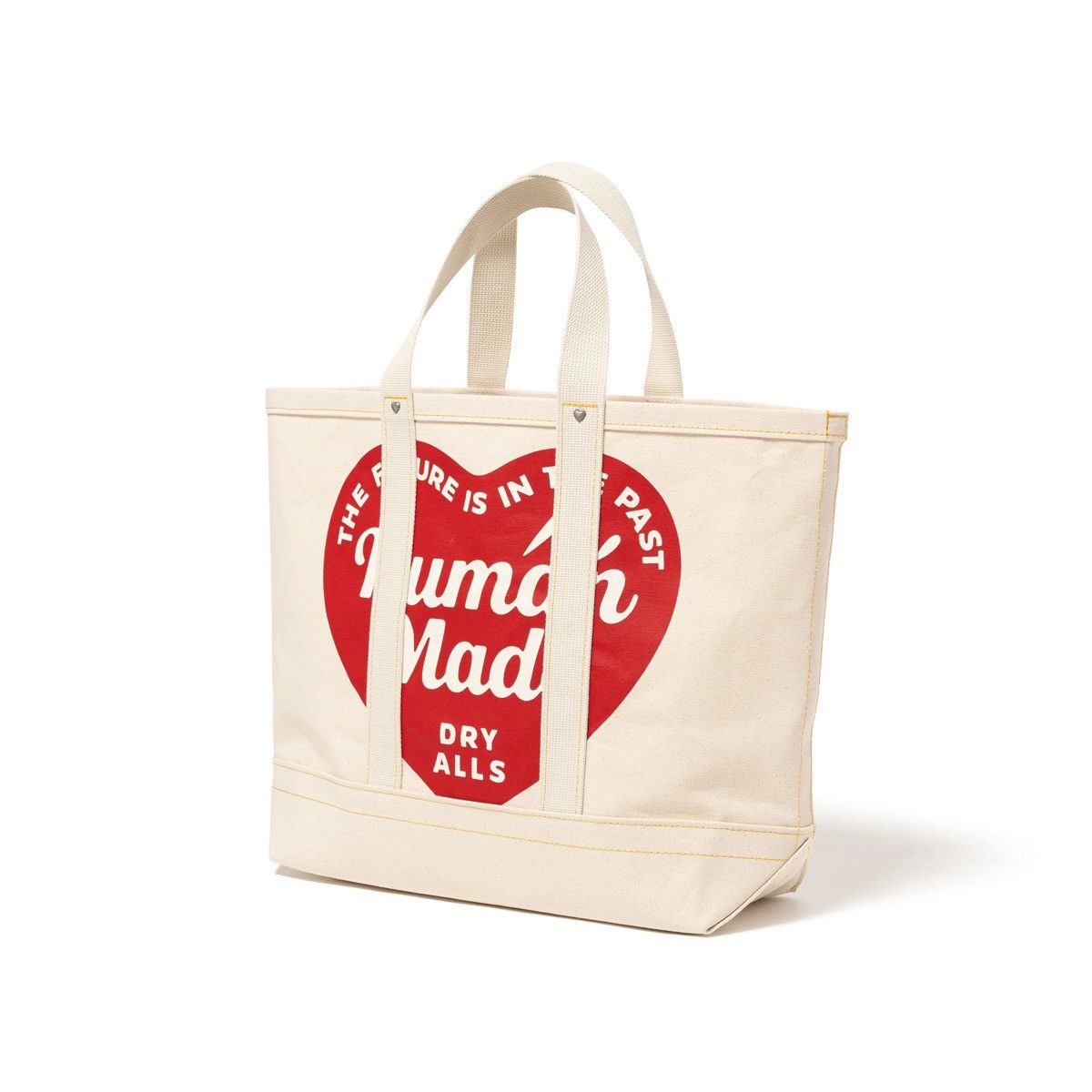 Human Made Human Made Tote Bag Size ONE SIZE - 3 Thumbnail