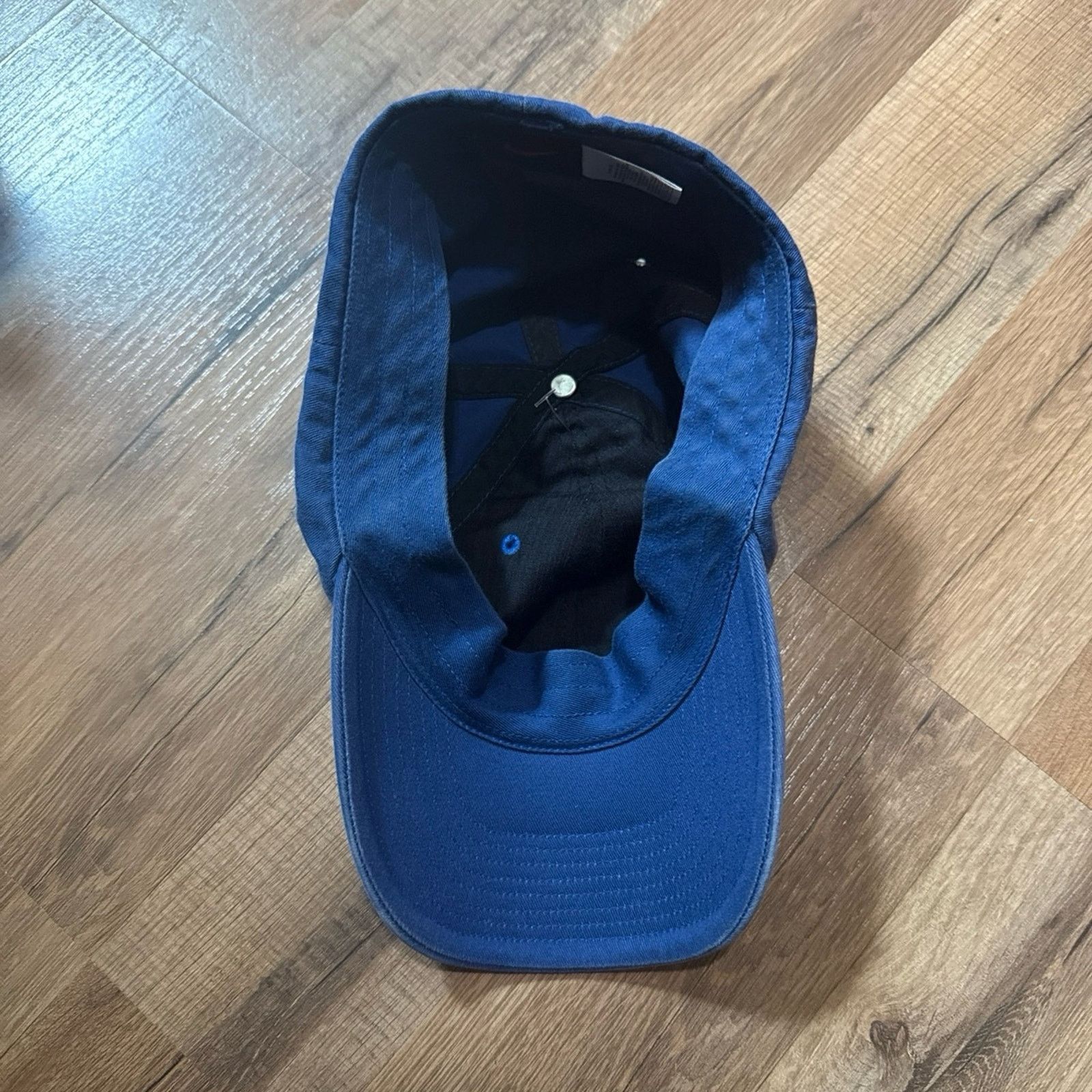 Nike 90s Nike Pro Classic Hat Size ONE SIZE - 6 Thumbnail