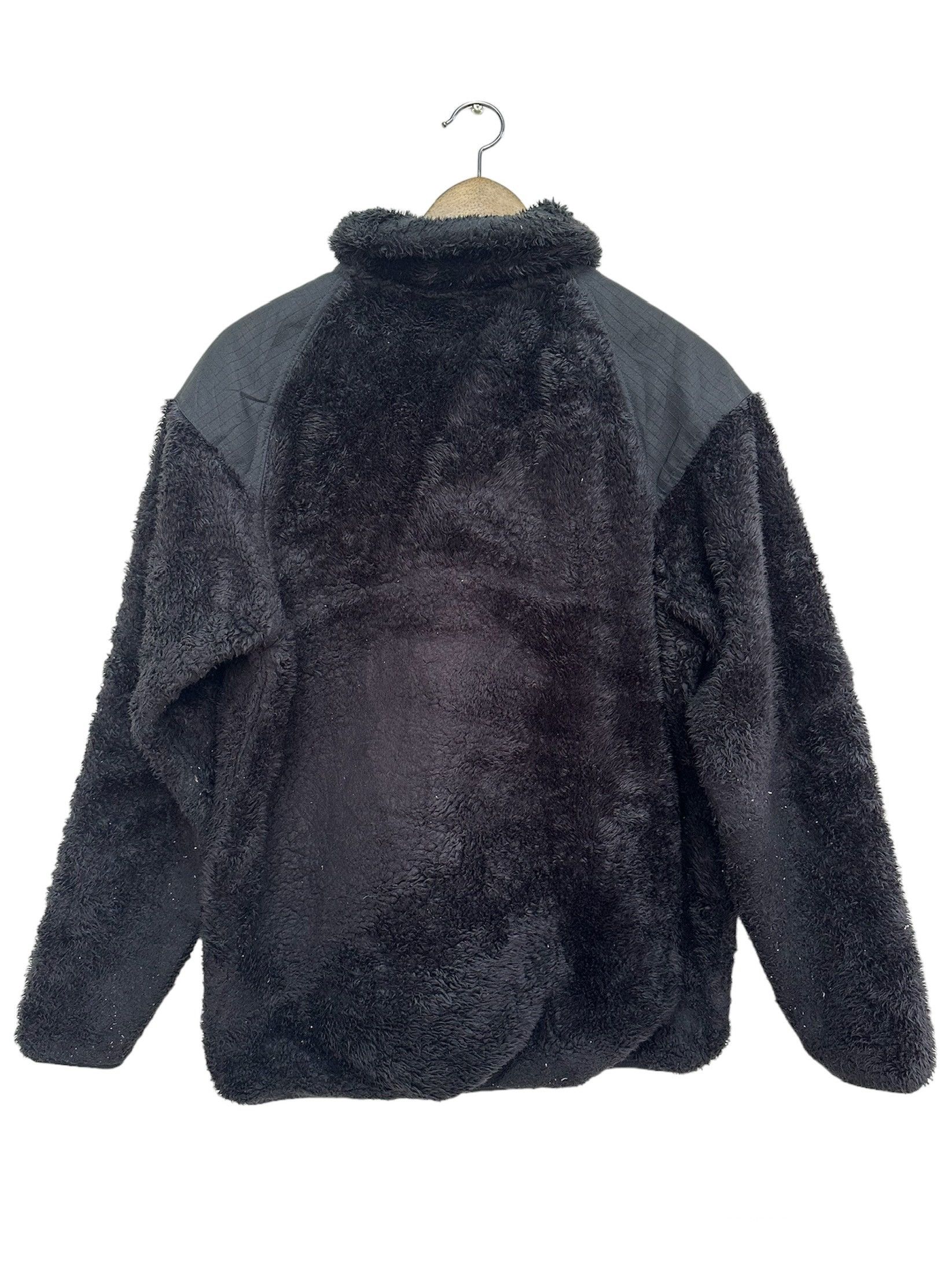 Japanese Brand Japanese Brand Fieldcore Fleece Jacket Size US M / EU 48-50 / 2 - 2 Thumbnail