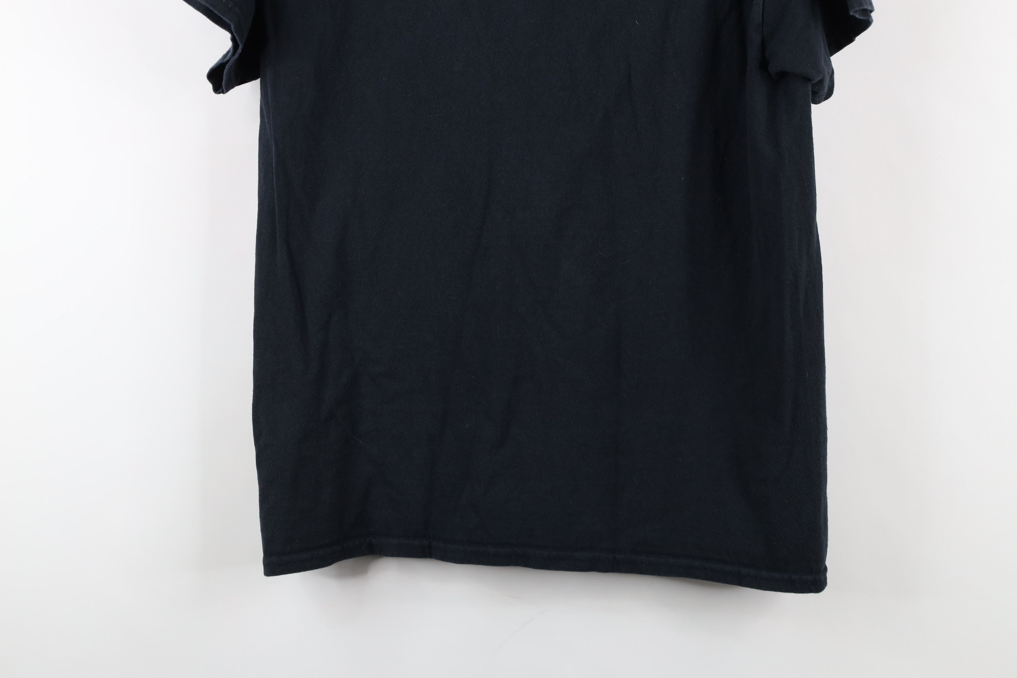 Vintage Vintage Thrasher Magazine Spell Out Skateboarding T-Shirt Size US M / EU 48-50 / 2 - 13 Thumbnail