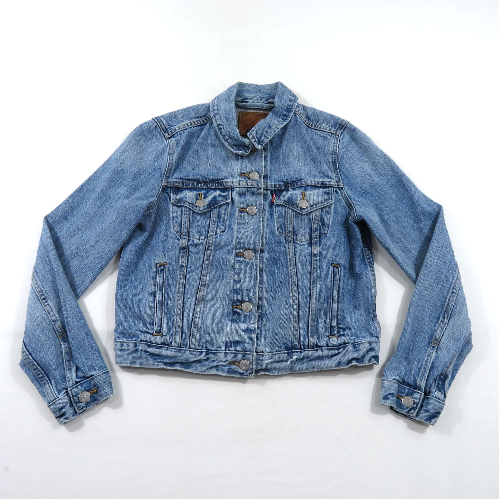 UNDERCOVER × Levi’s LIGHT DARKNESS デニム Levi's × Undercover Undercover X Levi's Light Darkness Denim