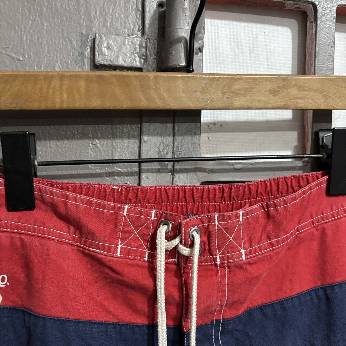 Polo Ralph Lauren Ralph Lauren RL Board Short Size US 35 - 7 Thumbnail