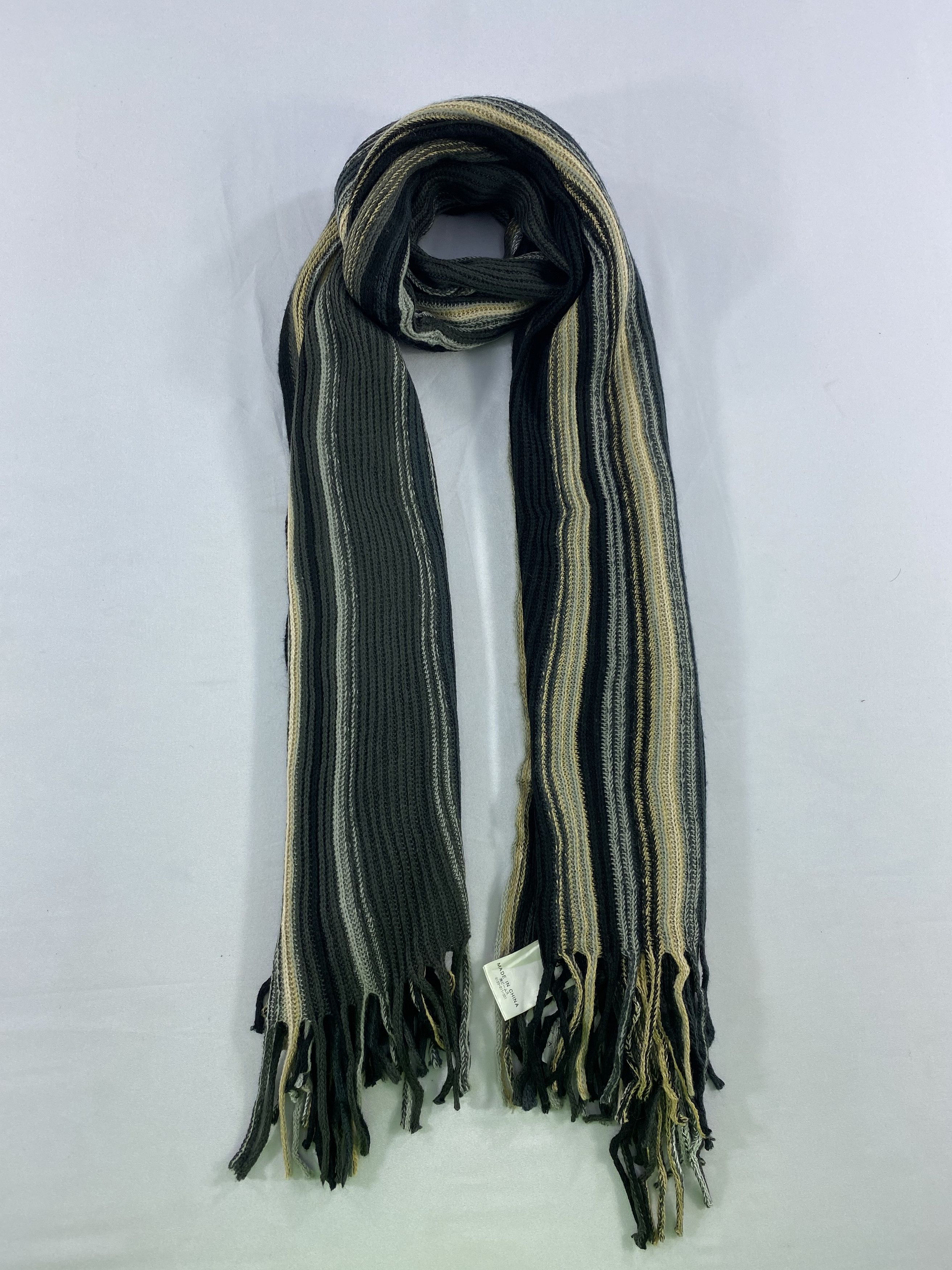 Beams Plus Beams Heart Scarf / Muffler / Neckwear Size ONE SIZE - 1 Thumbnail
