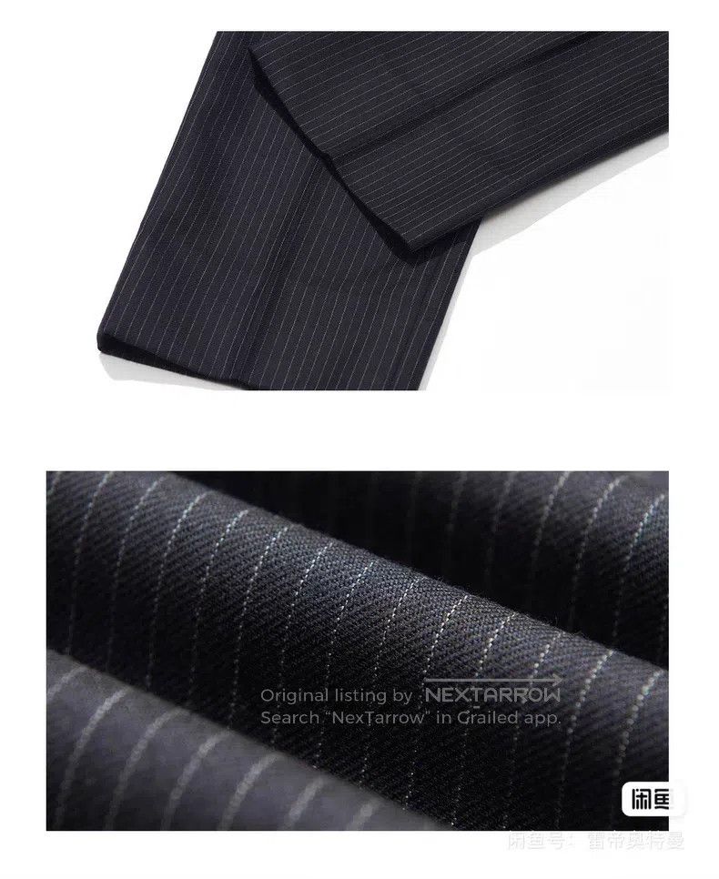 The Real McCoy's The Real McCoys wool trousers Size US 32 / EU 48 - 5 Thumbnail