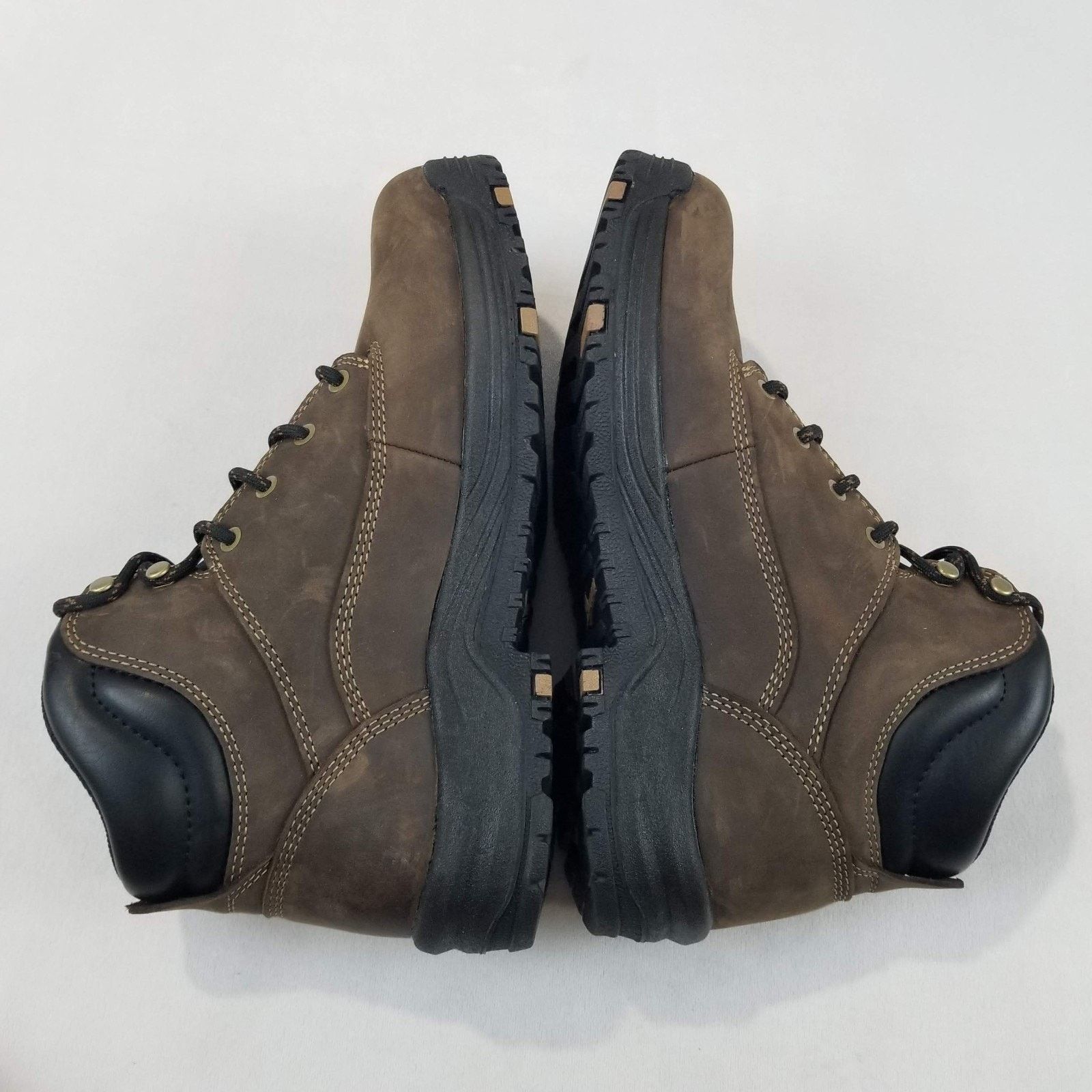 Danner Danner Womens Work Boot 7M Brown Caliper 5” EH SR ASTM 19460 Size US 7 / IT 37 - 10 Thumbnail