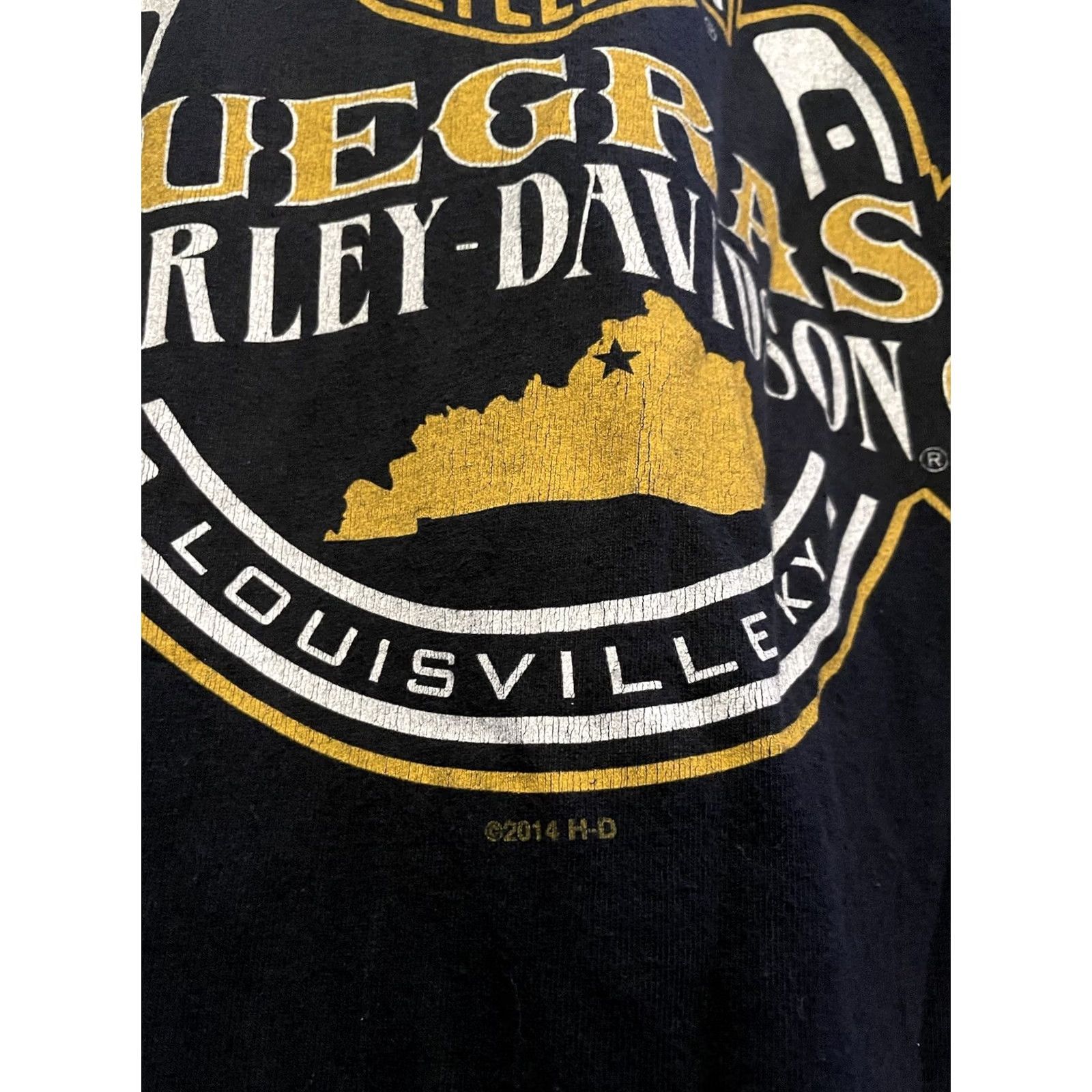 Harley Davidson Item Specifications: Brand: Nike Size US XL / EU 56 / 4 - 8 Thumbnail