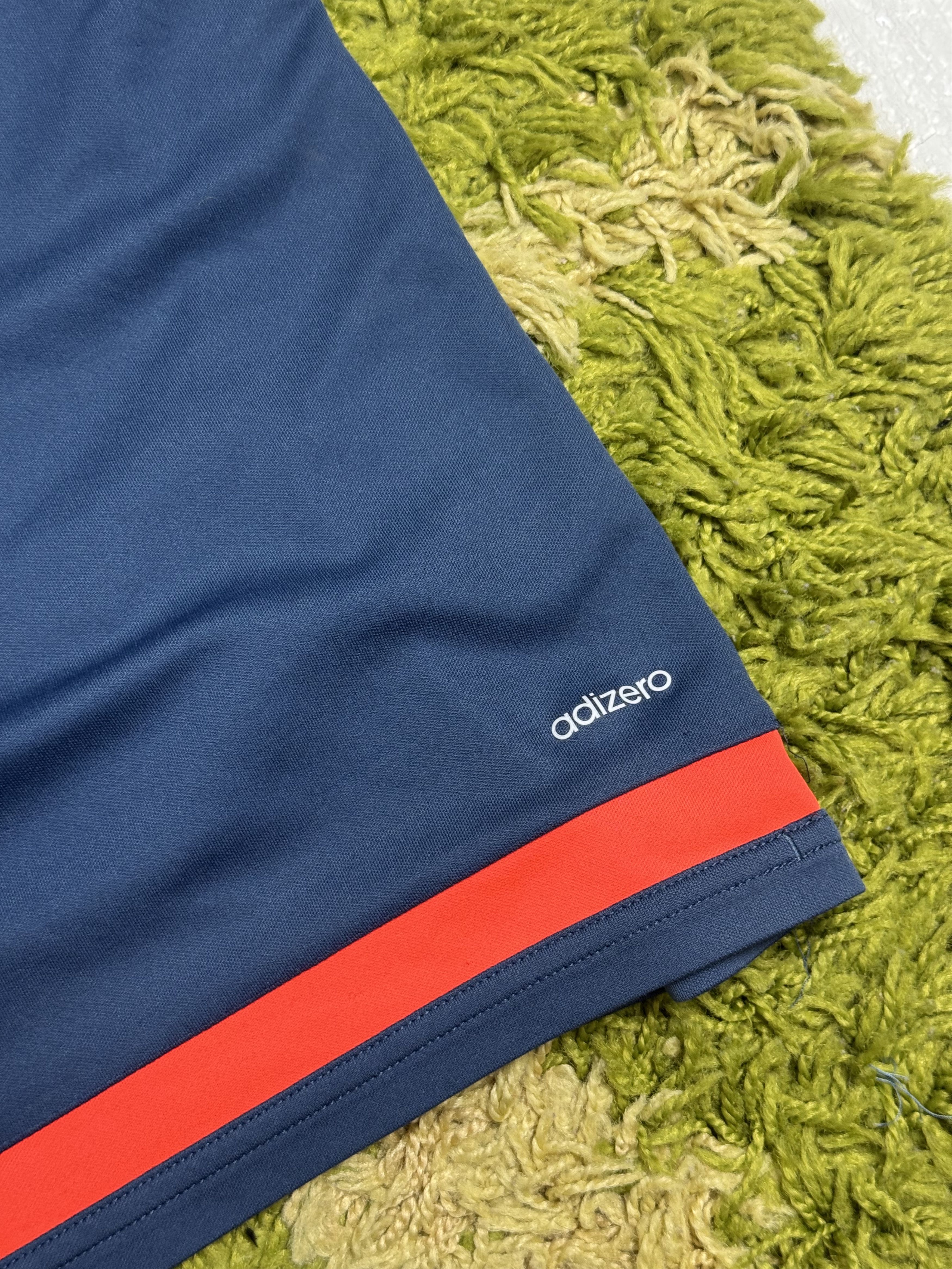 Adidas × Vintage IPSWICH TOWN HOME FOOTBALL SHIRT 2014/2015 JERSEY ADIDAS Size US M / EU 48-50 / 2 - 3 Thumbnail
