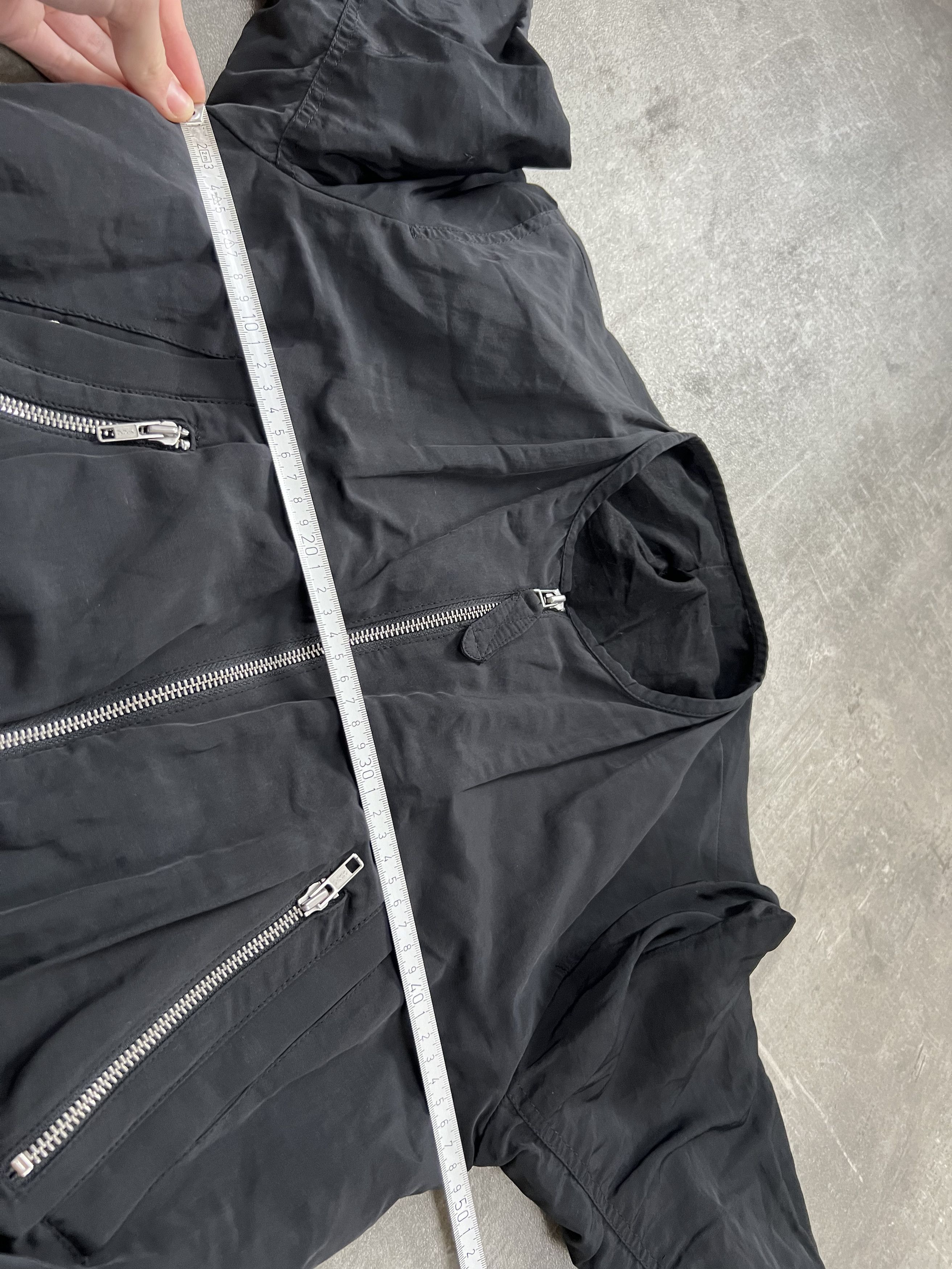 Acne Studios acne studios bomber womens size 38 vintage ss07 Size S / US 4 / IT 40 - 13 Thumbnail