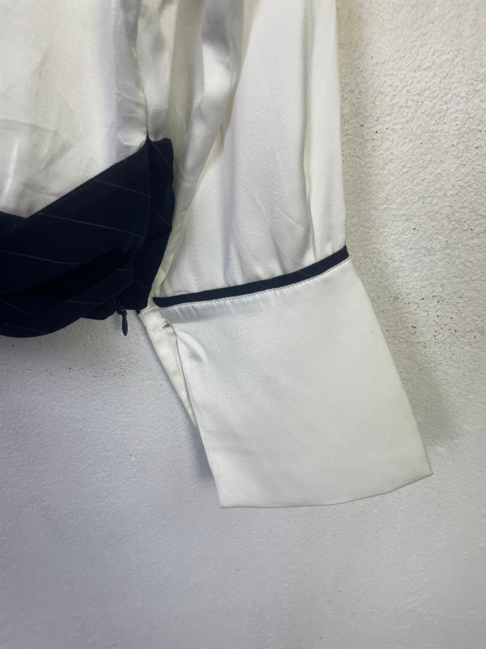 Designer × Jil Sander Jil Sander Blouses Size M / US 6-8 / IT 42-44 - 3 Thumbnail