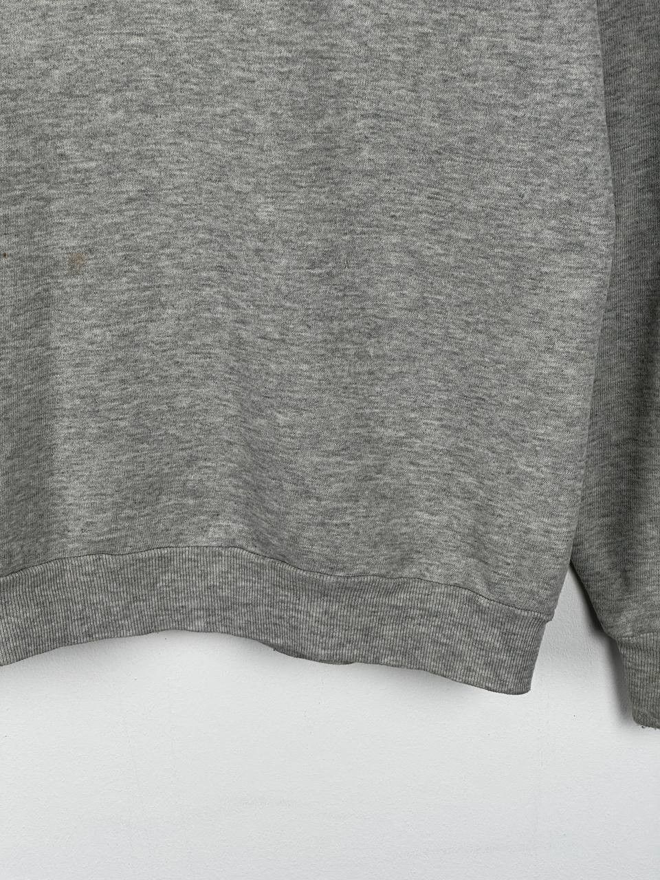 Vintage Rare Bad Boy Club Crewneck Sweatshirt Distressed Size US M / EU 48-50 / 2 - 9 Thumbnail