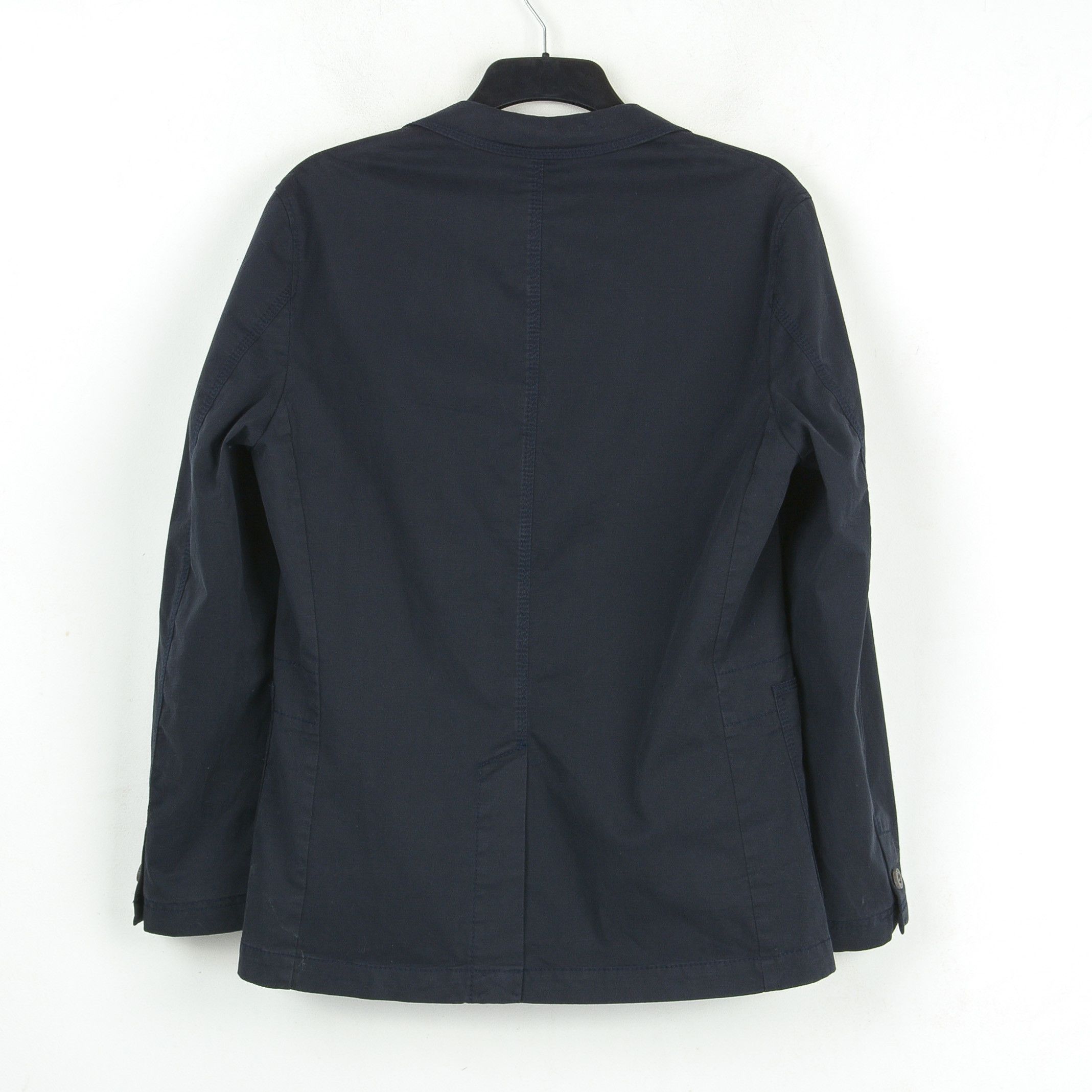 Camel × camel active Sakko Men UK 38 US Blazer Jacket Suit Coat Sport S Regular Size 38R - 3 Thumbnail