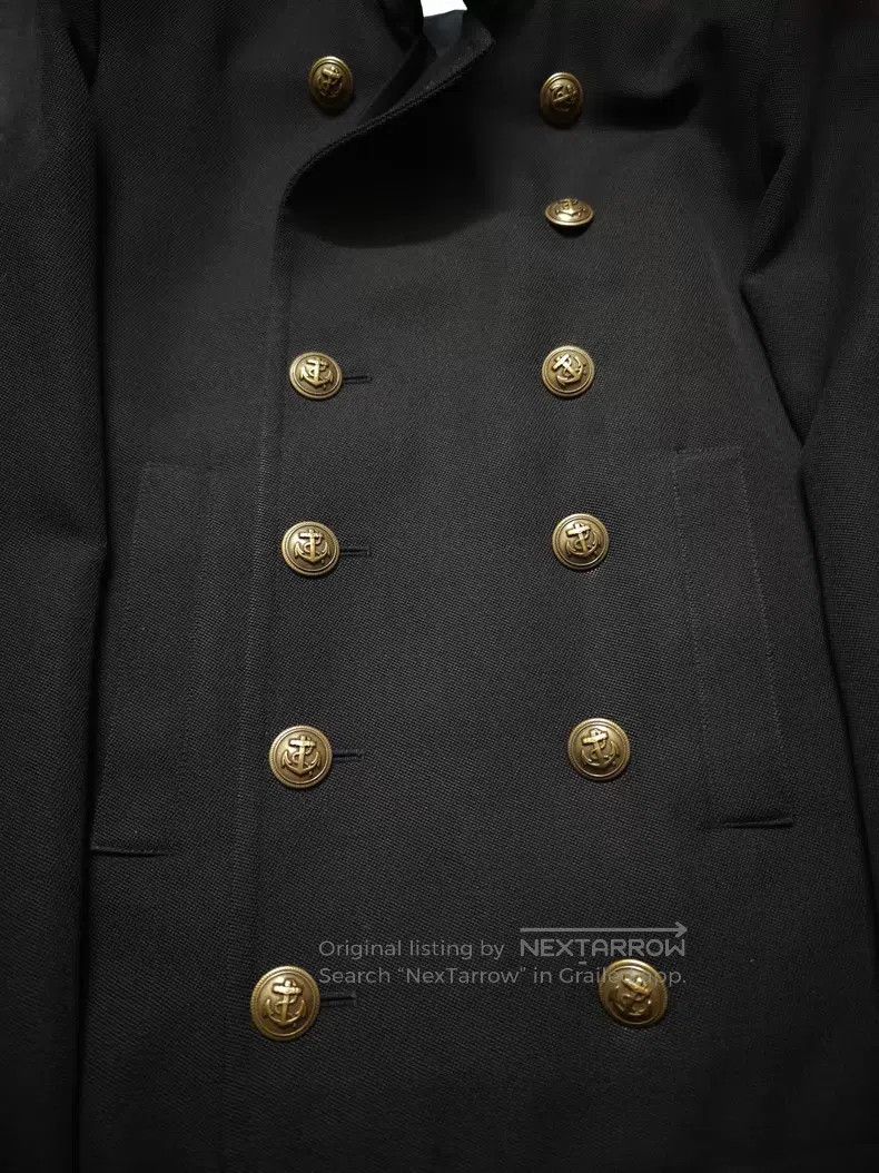 Saint Laurent Paris #REF! Size US M / EU 48-50 / 2 - 2 Thumbnail