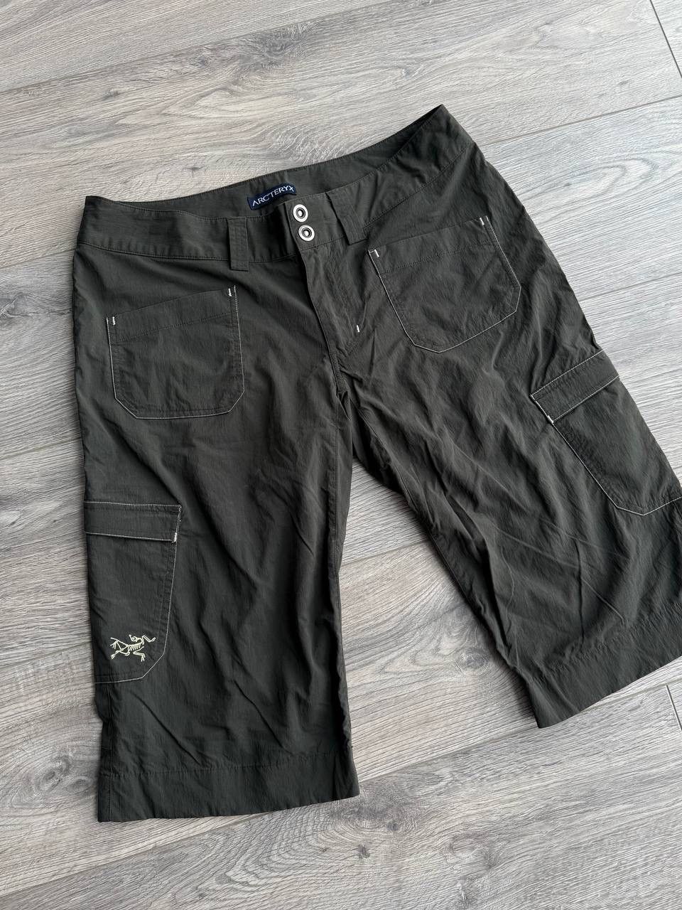 Arc'teryx Arc'Teryx Shorts Size 26" / US 2 / IT 38 - 2 Thumbnail