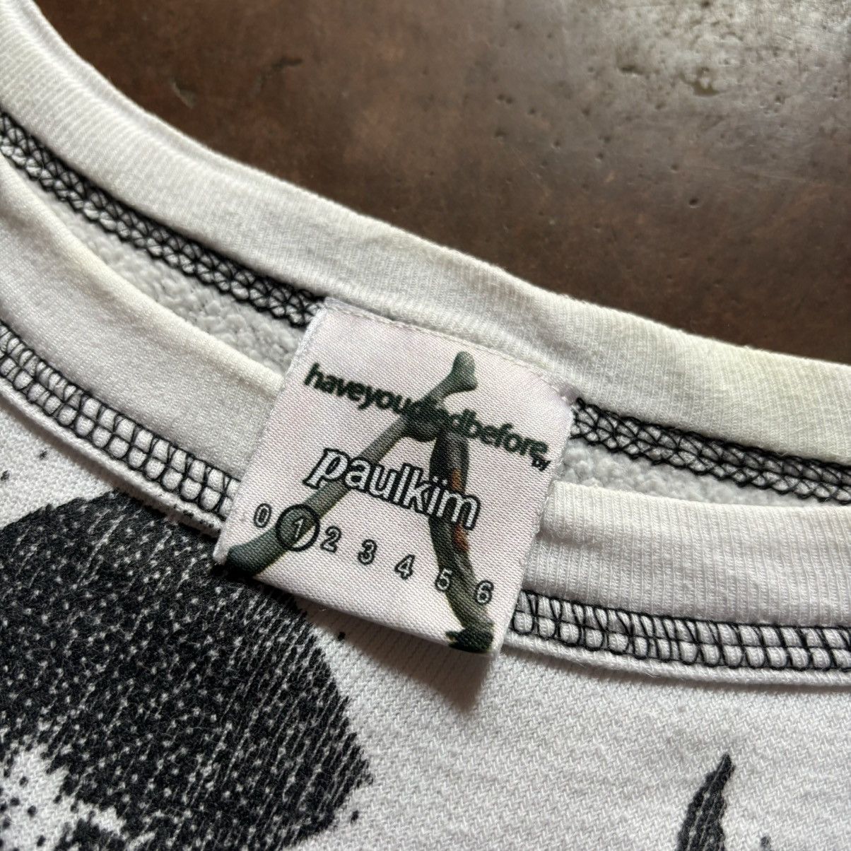 Japanese Brand Have You Died Before “Perfect Blue” Size US S / EU 44-46 / 1 - 3 Thumbnail