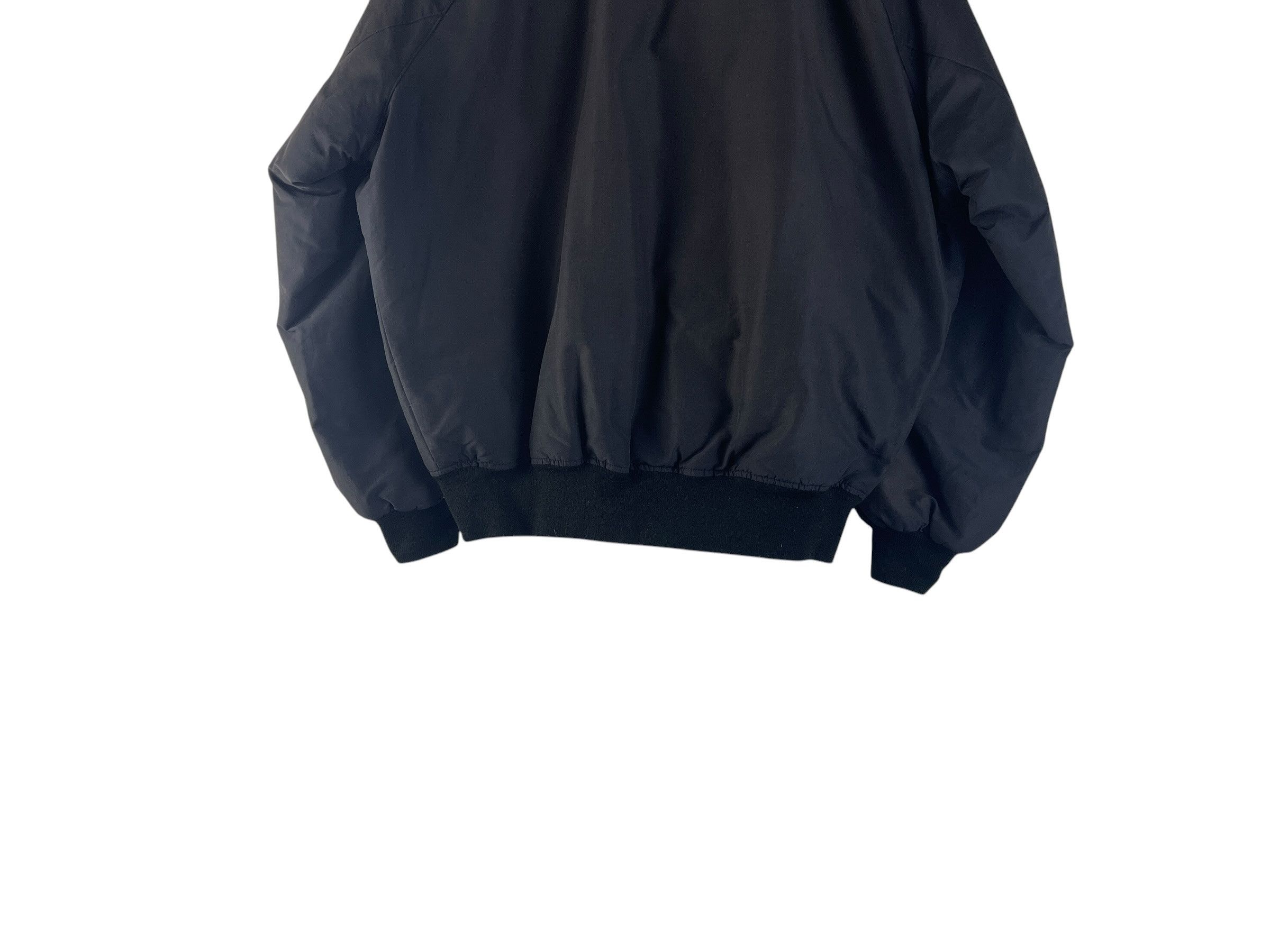 Polo Ralph Lauren Vintage Polo Ralph Lauren Varsity Bomber Quilted Lined Size US L / EU 52-54 / 3 - 13 Thumbnail