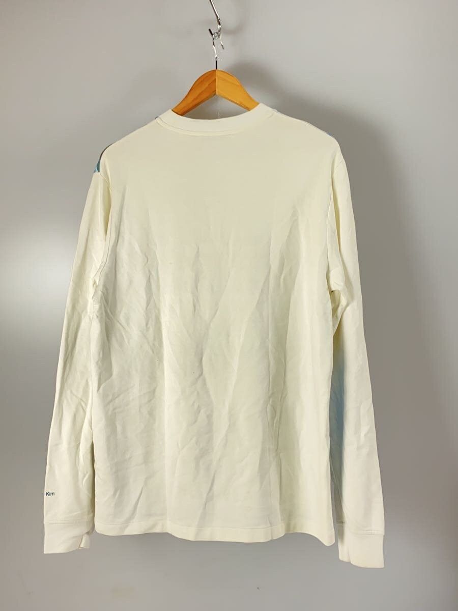 Acne Studios Blinds Print Long Sleeve Tee Size US XS / EU 42 / 0 - 2 Thumbnail