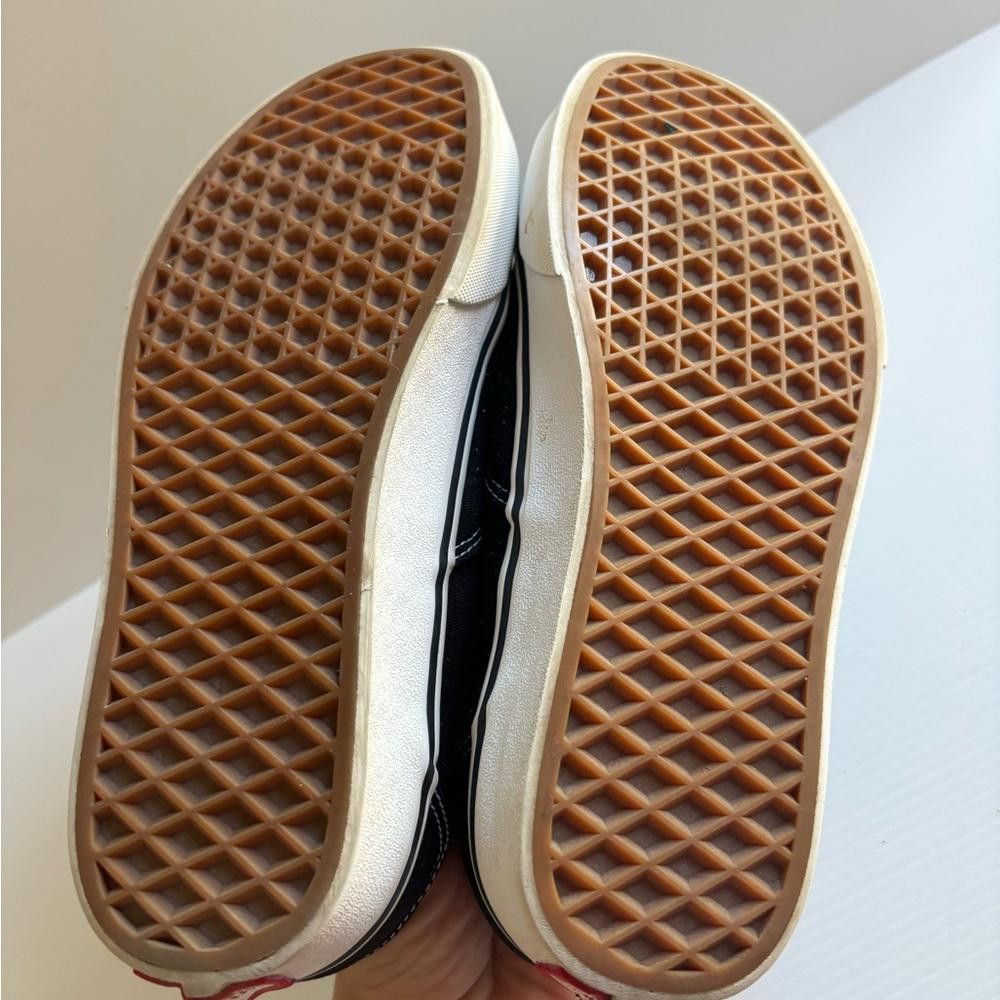 Vans Vans Authentic UltraCush Lite Shoes Size US 7.5 / IT 37.5 - 5 Thumbnail