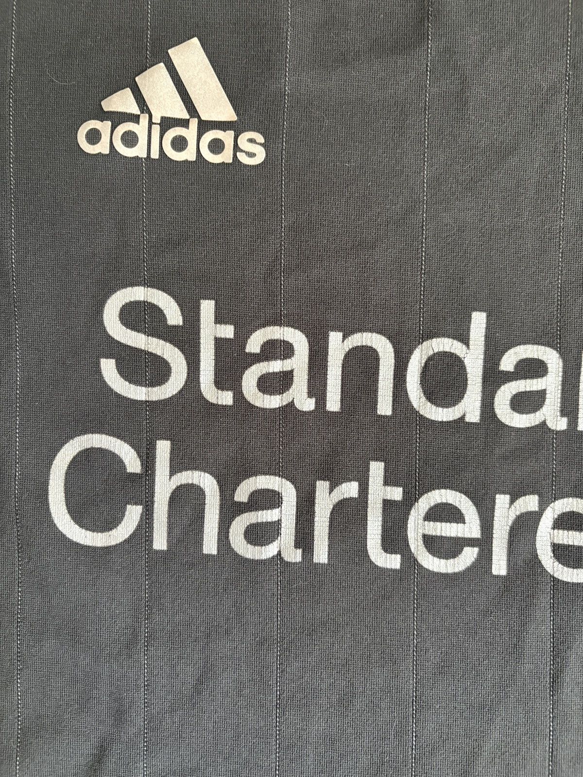 Adidas Liverpool FC Away 2011/2012 Football Adidas Soccer Jersey Size US M / EU 48-50 / 2 - 3 Thumbnail